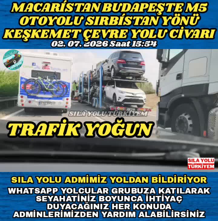 @Sıla Yolu Türkiyem