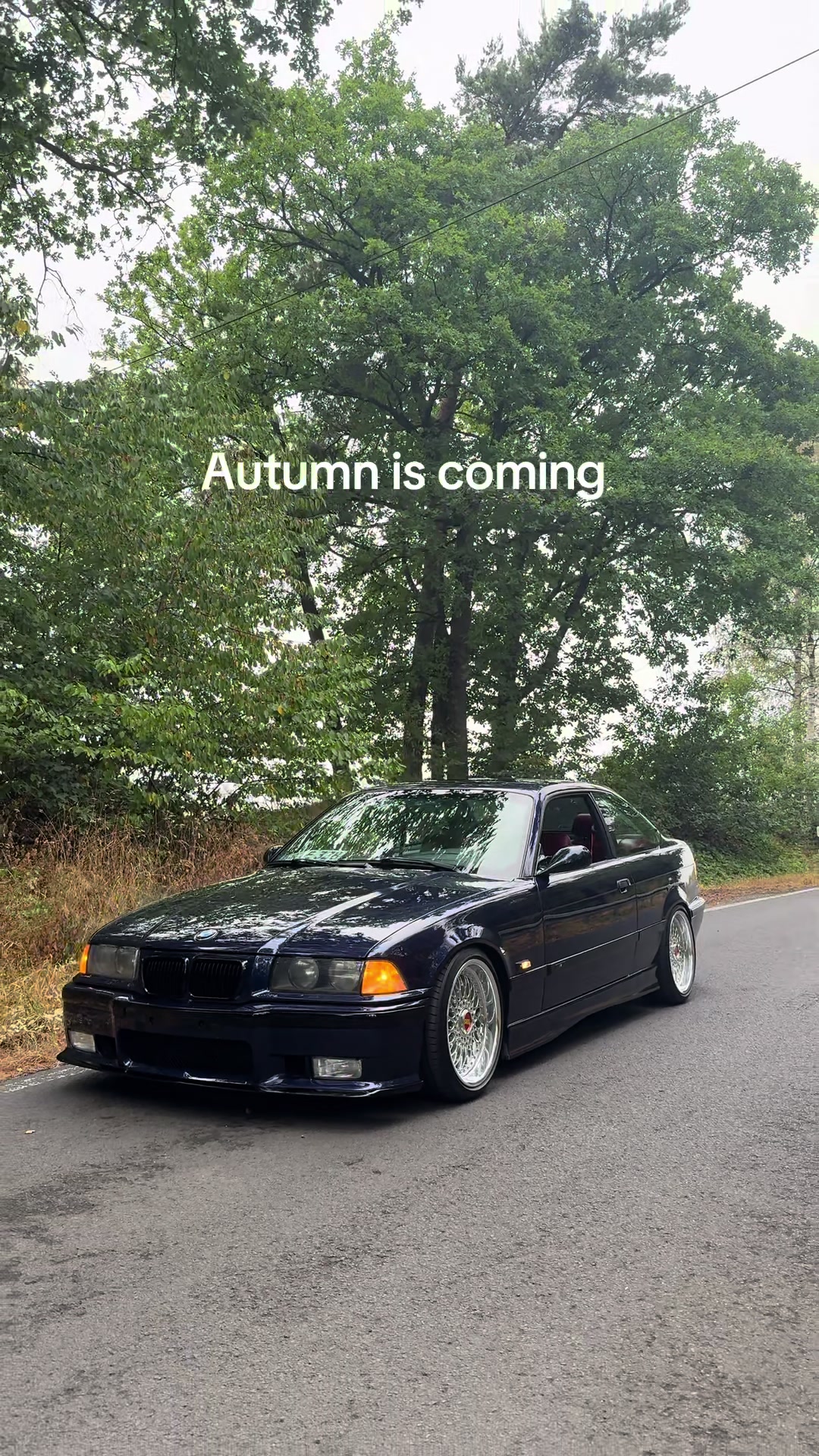 @BMW classic