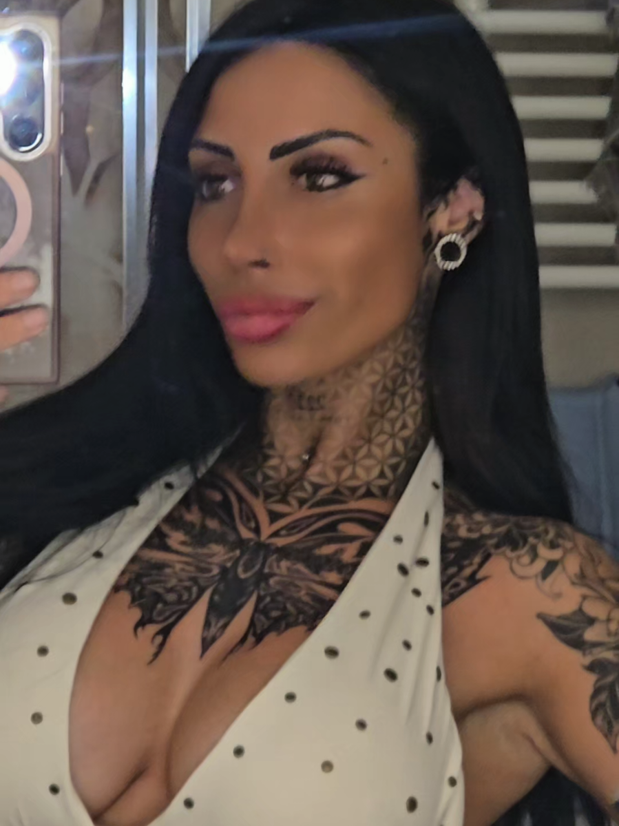 @🖤B L A C K M A M B A🖤