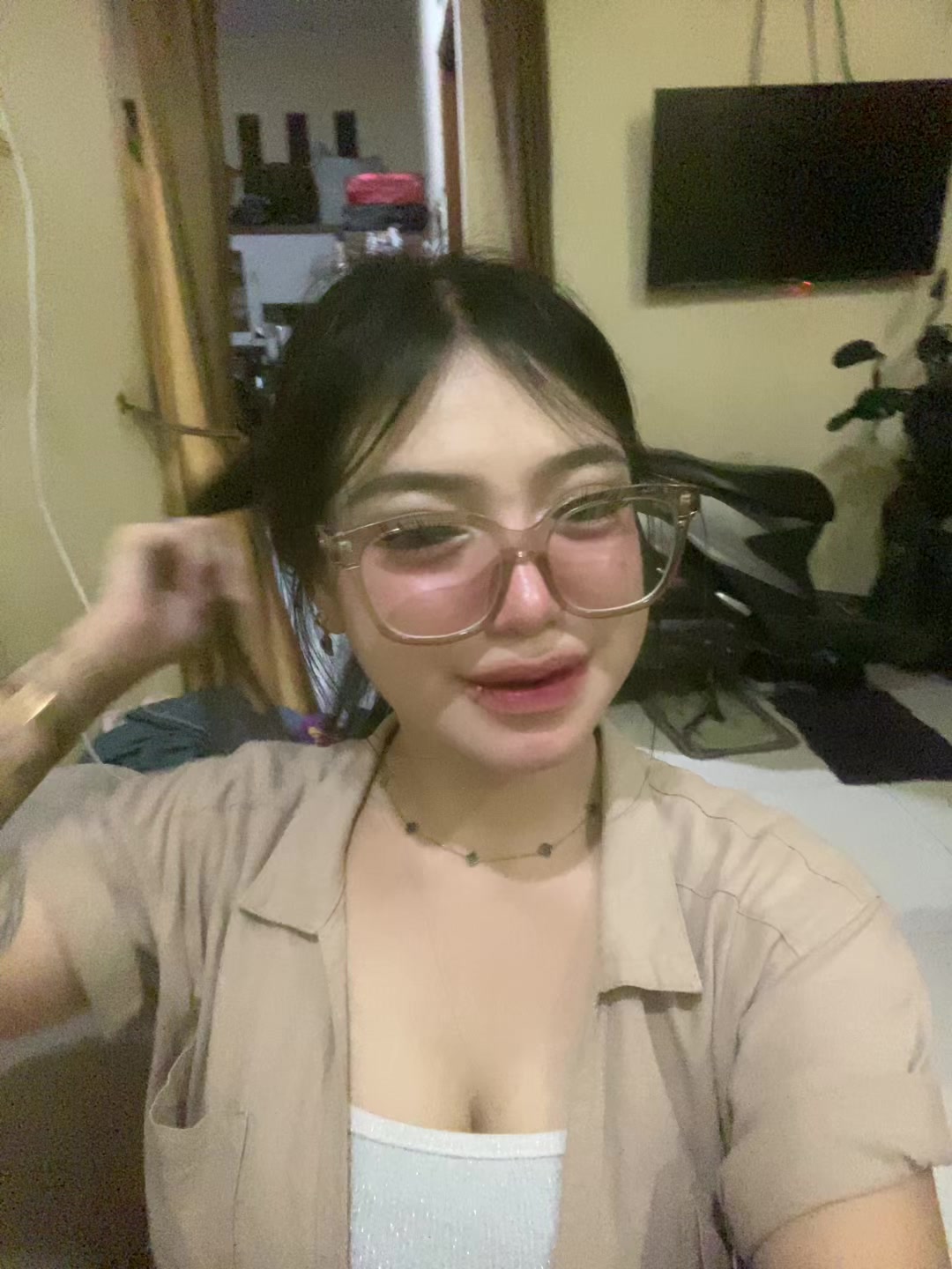 @hi, it&rsquo;s me amoy