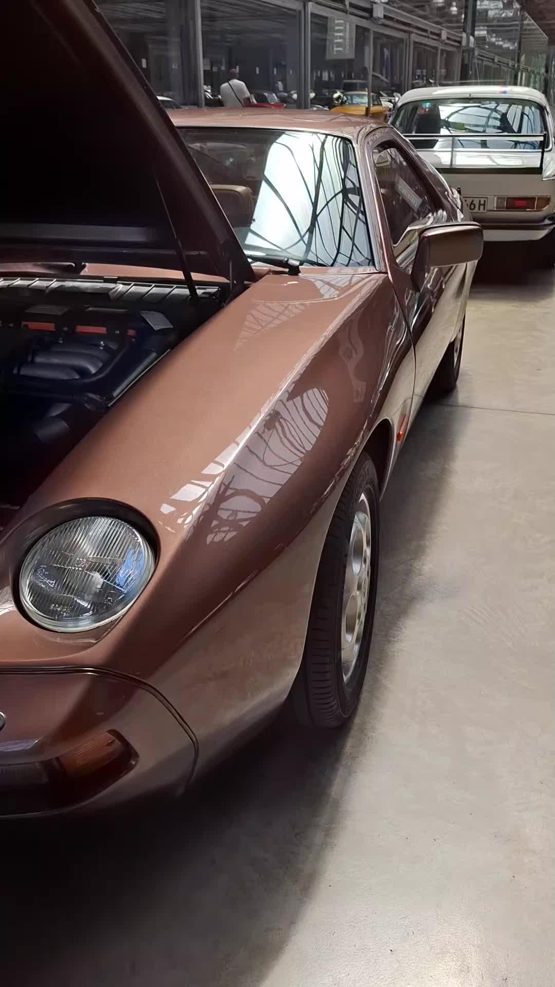 @Frank Classic Cars Insider