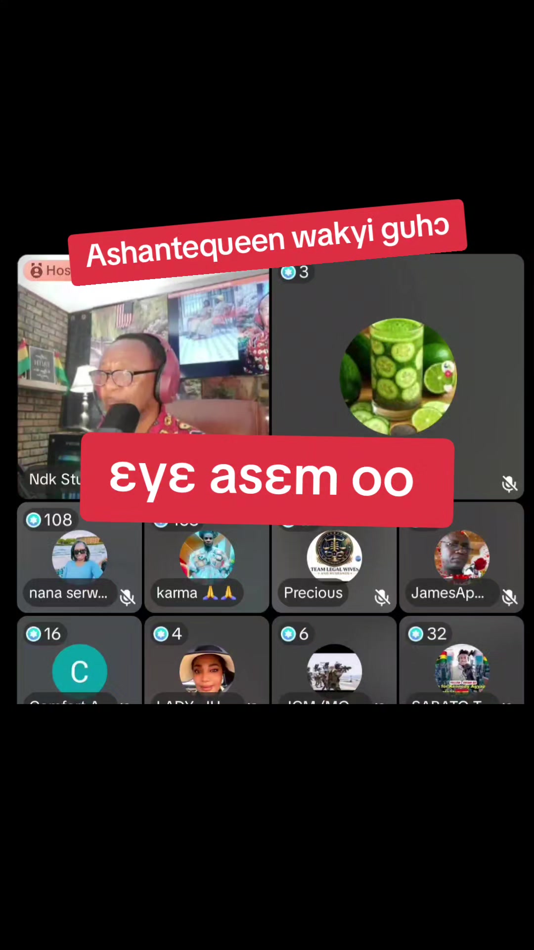 @👸Serwaahgh1official👸