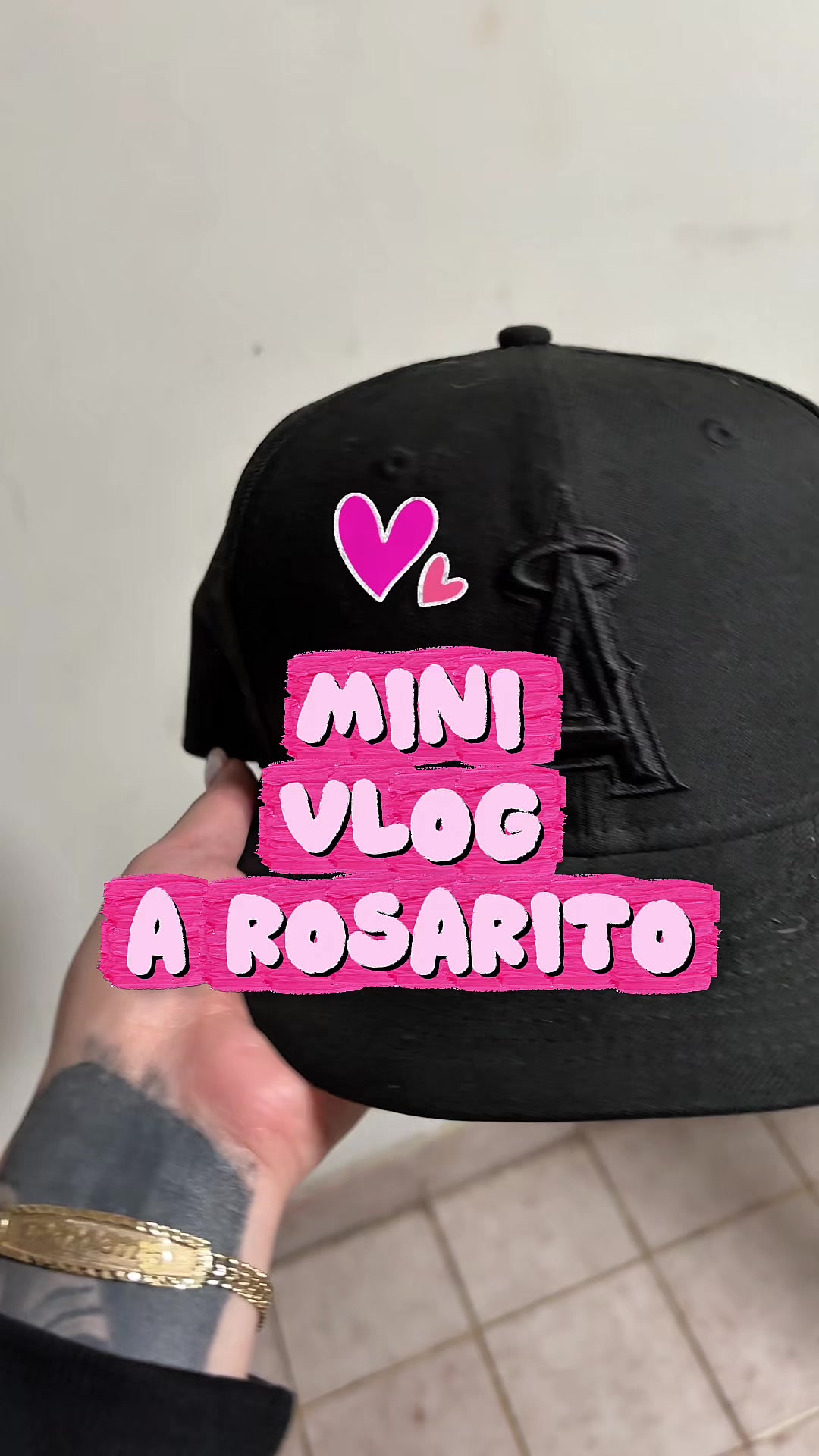 @️michelle