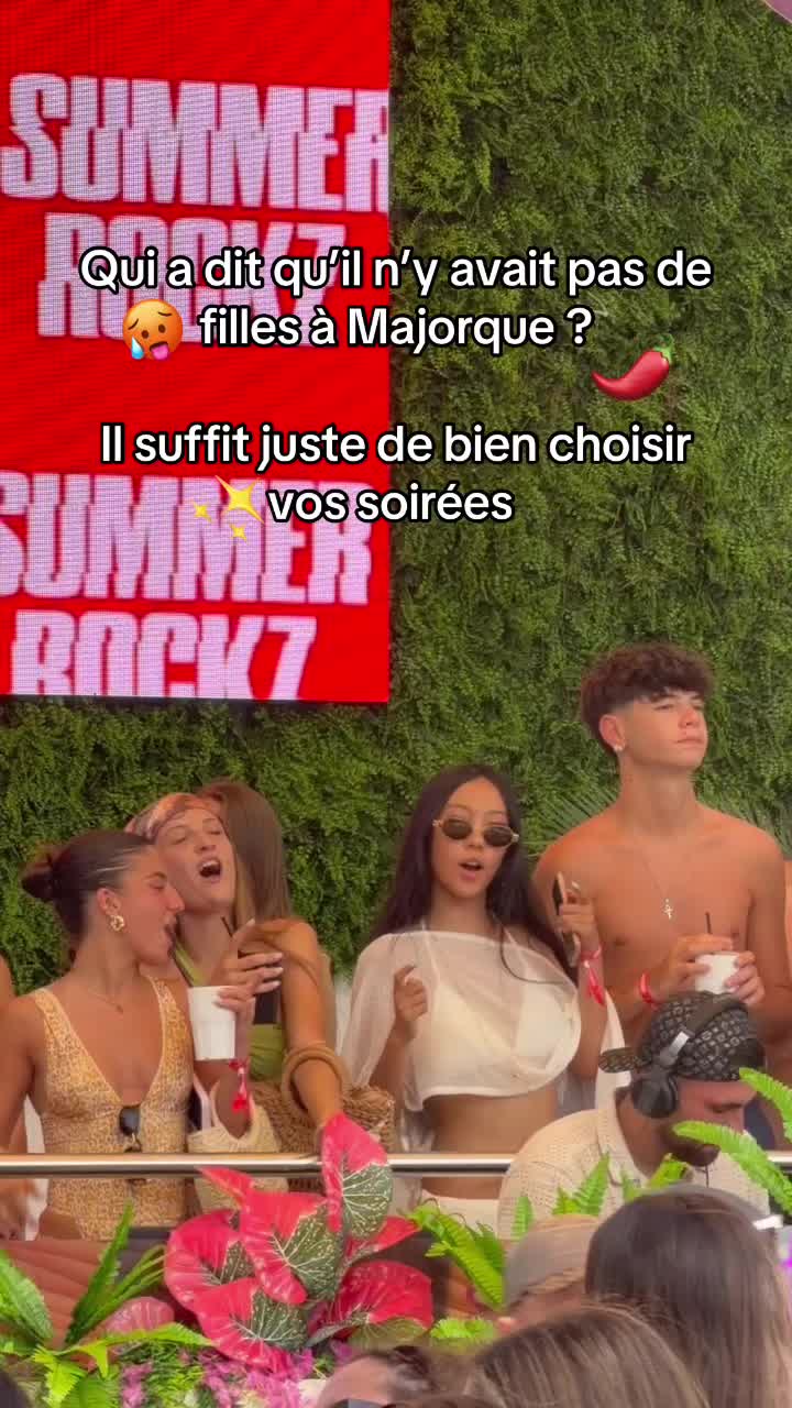 @Willi Mallorca Promoteur