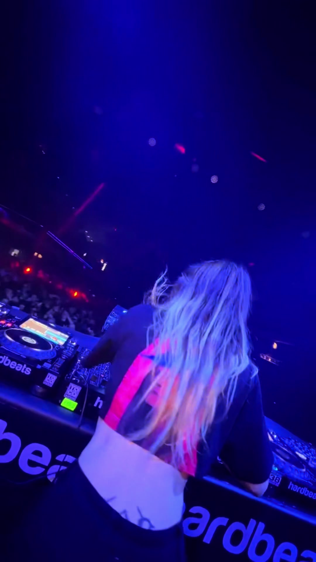 @TECHNO MUSIC FOR LIFE 🇰🇷