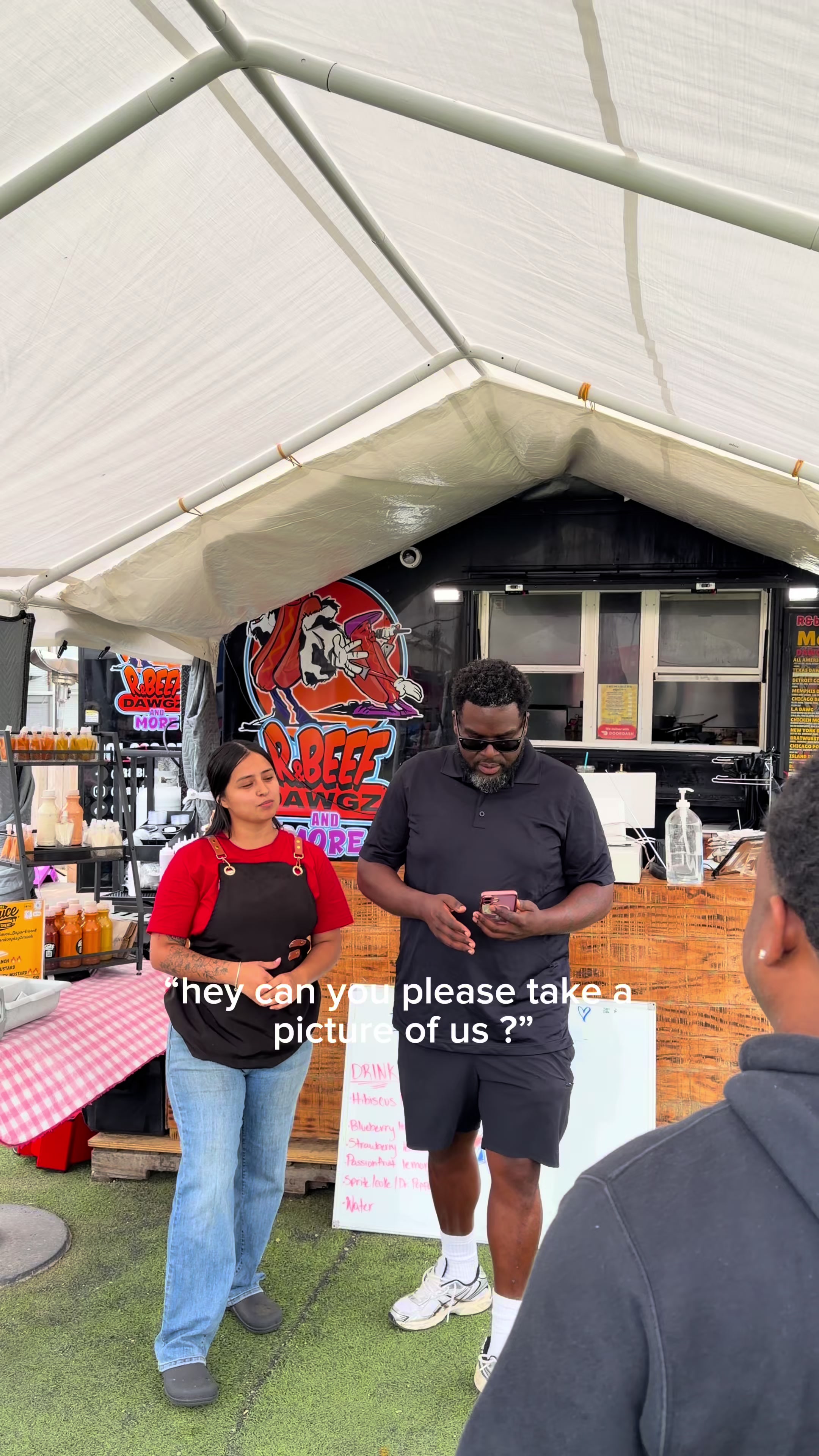 @R&Beef Dawgz
