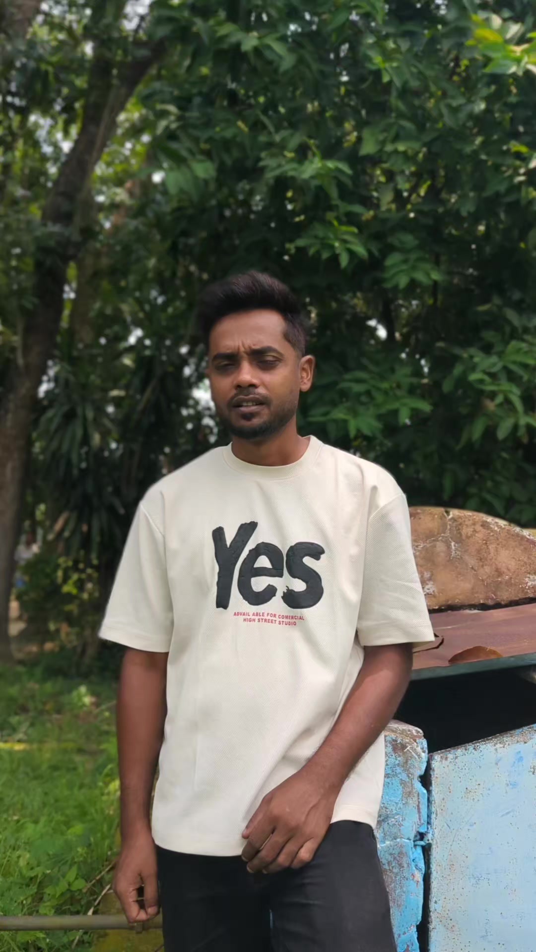 @Raihan Bhai