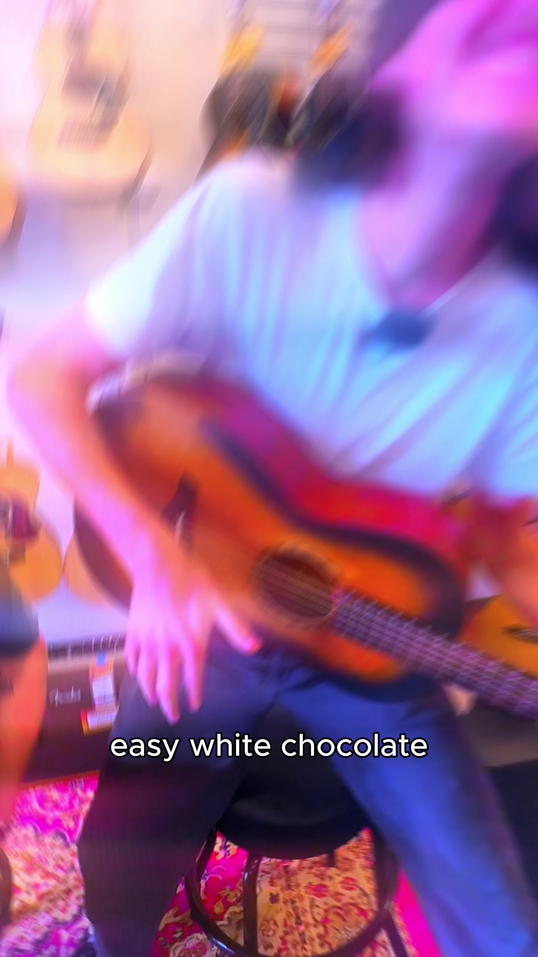 @Planet Music