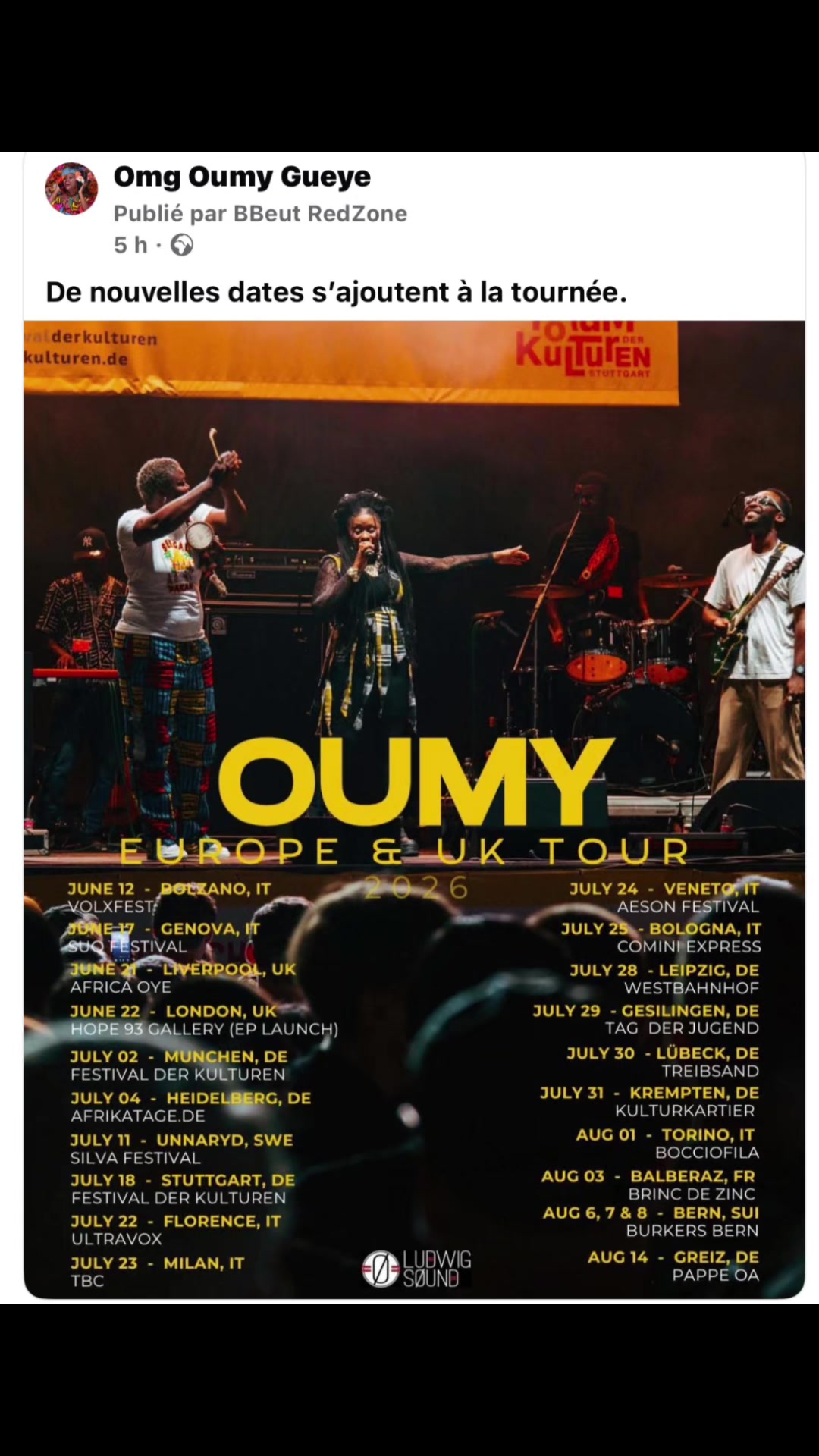 @OMG Oumy Gueye