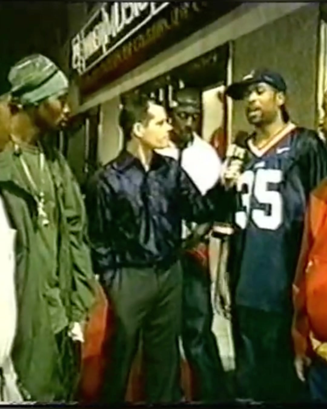 @Wu-Tang Clan