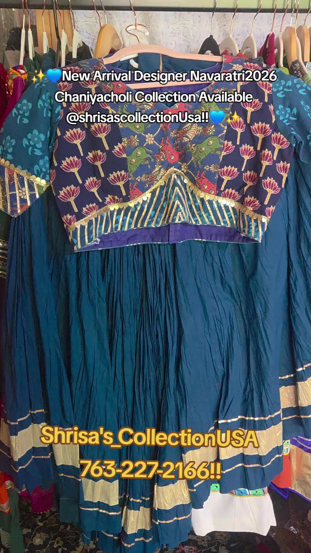@Shrisa's CollectionUSA