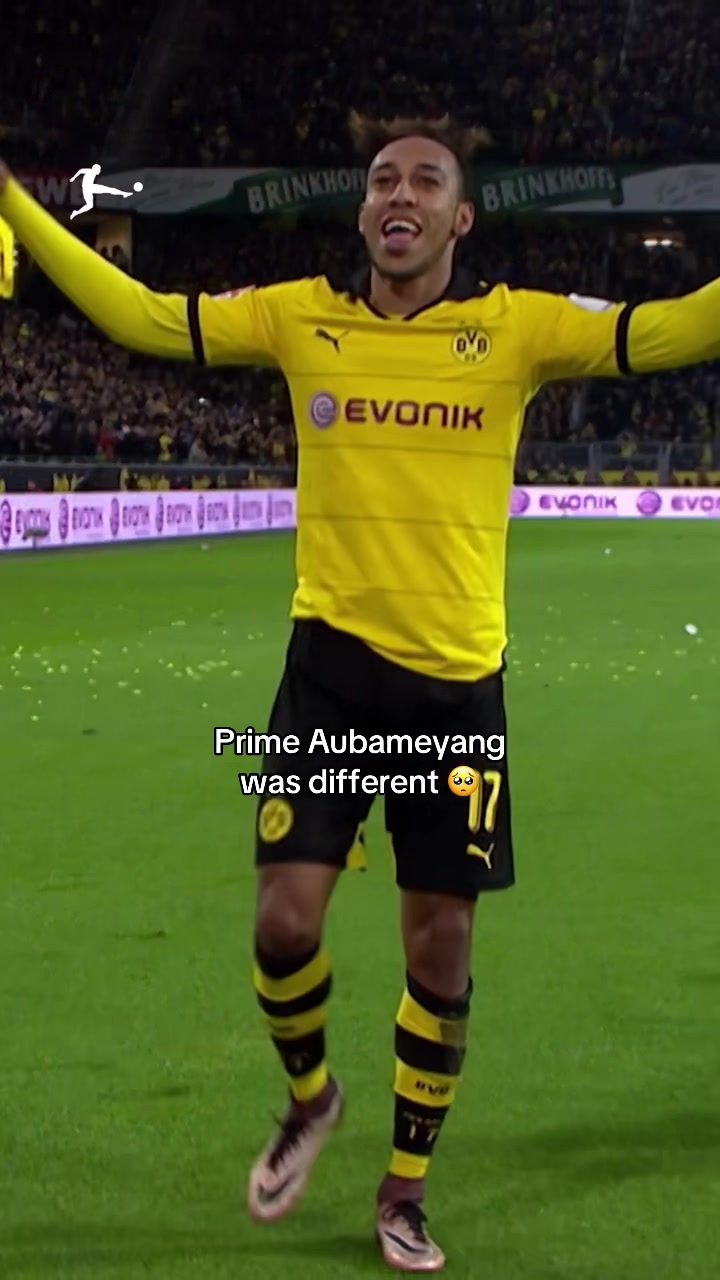 @Bundesliga