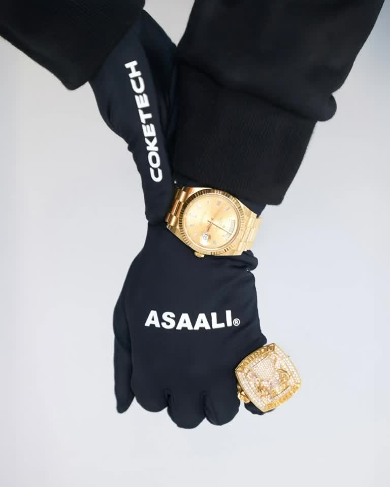 @Asaali