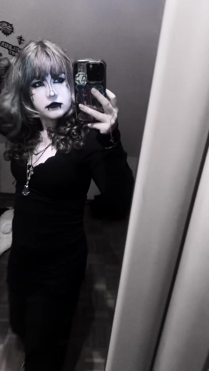 @๋࣭⭑𝖎𝖘𝖆 ⋆♱⃓ 𝕯𝖊𝖆𝖙𝖍⚠☠