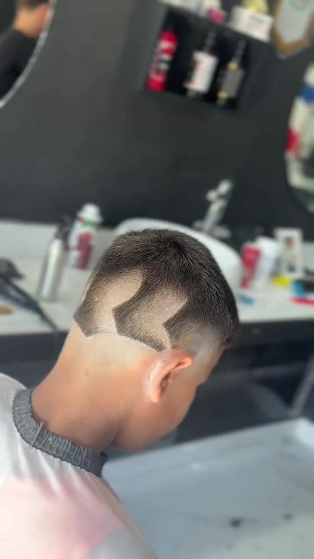@Rosario_Cognato_Barber ๐ฅ๐โ๏ธ