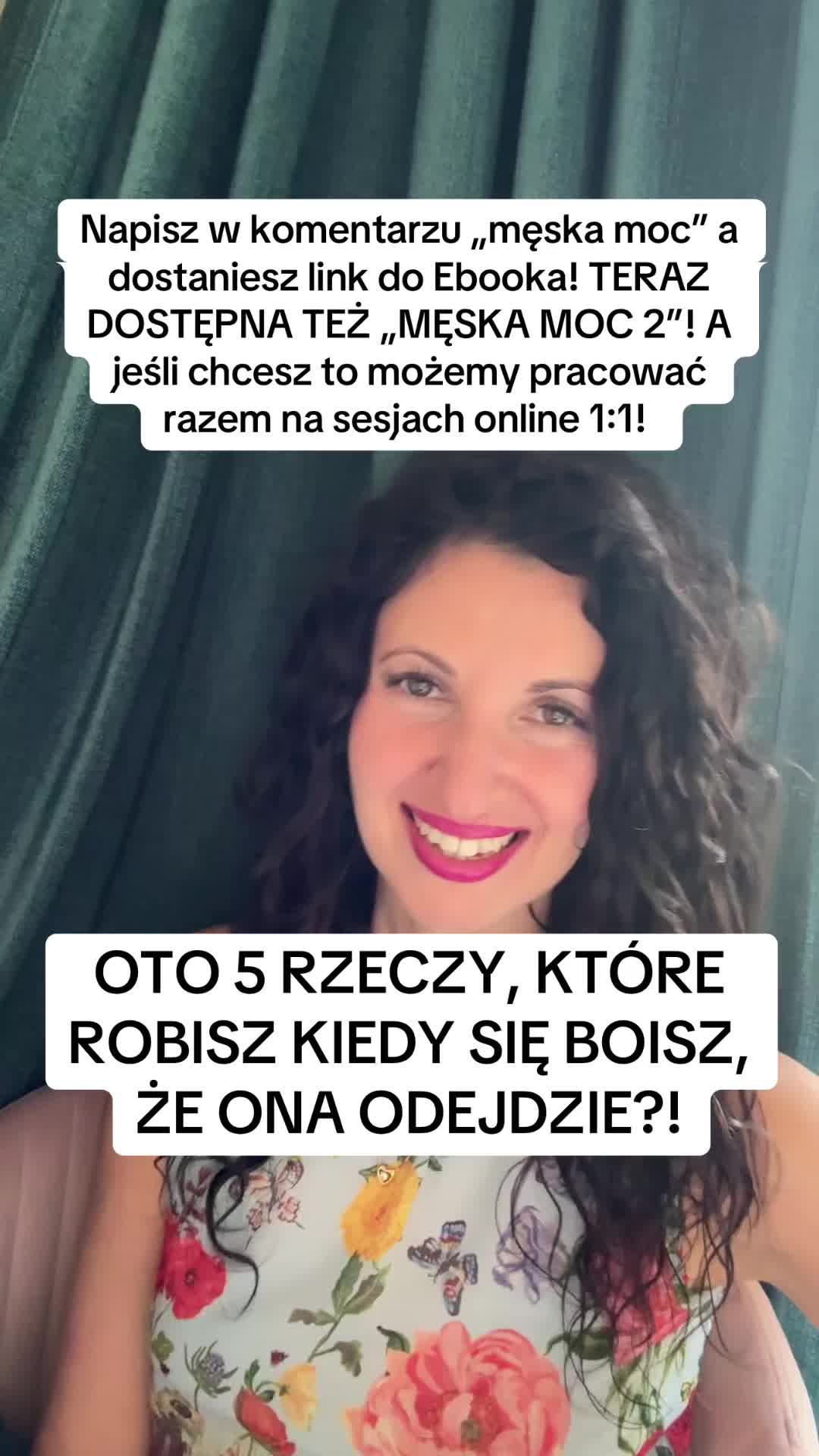 @Sara Sonik Coach Relacji