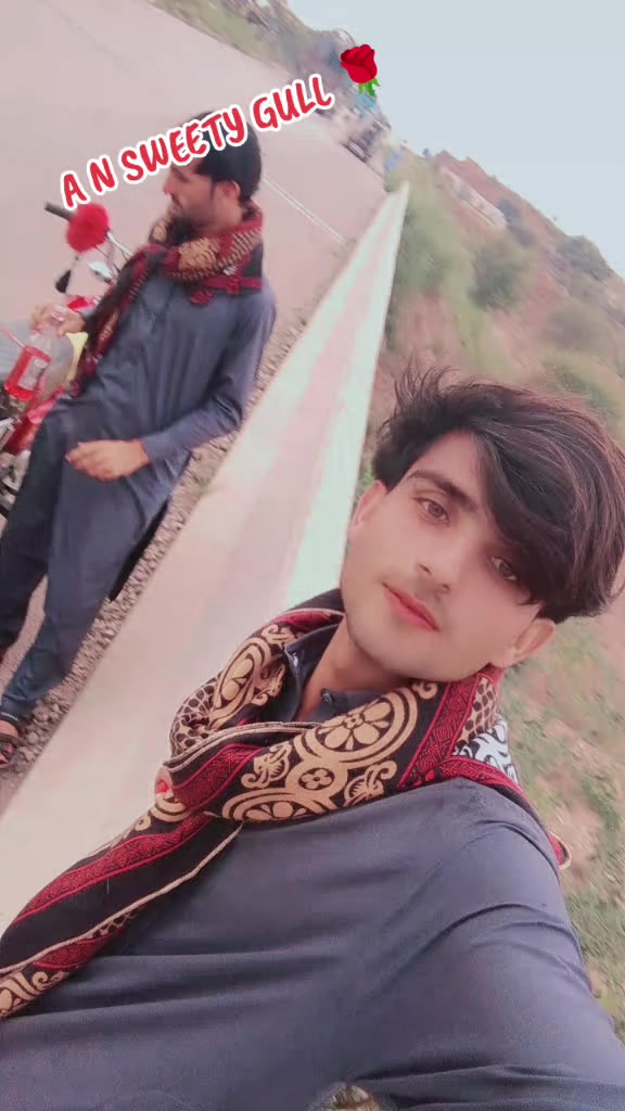 @A❤️N SWEETY 💕 GULL