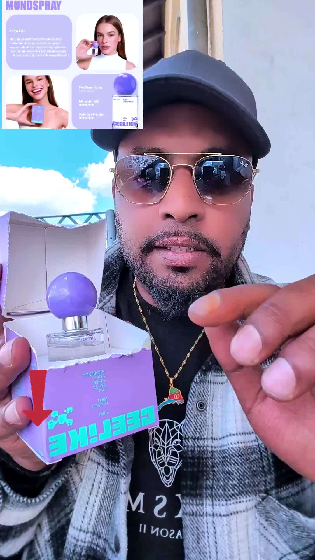 @Abraham Kesete Mehari 🇪🇷