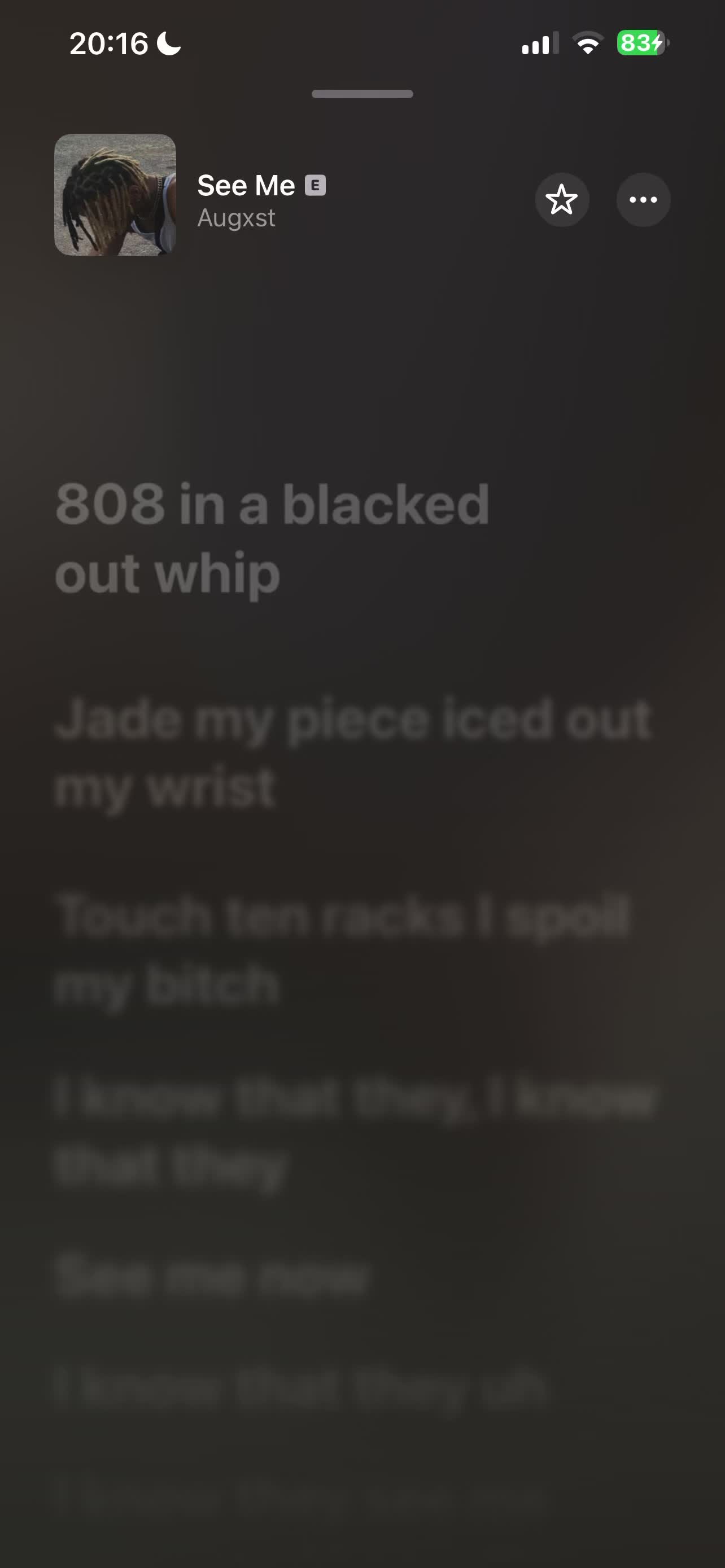 @Underratedmusic