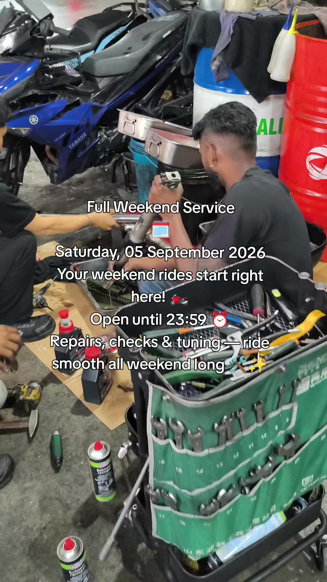@Z-ARAGE ZAOLORMOTO