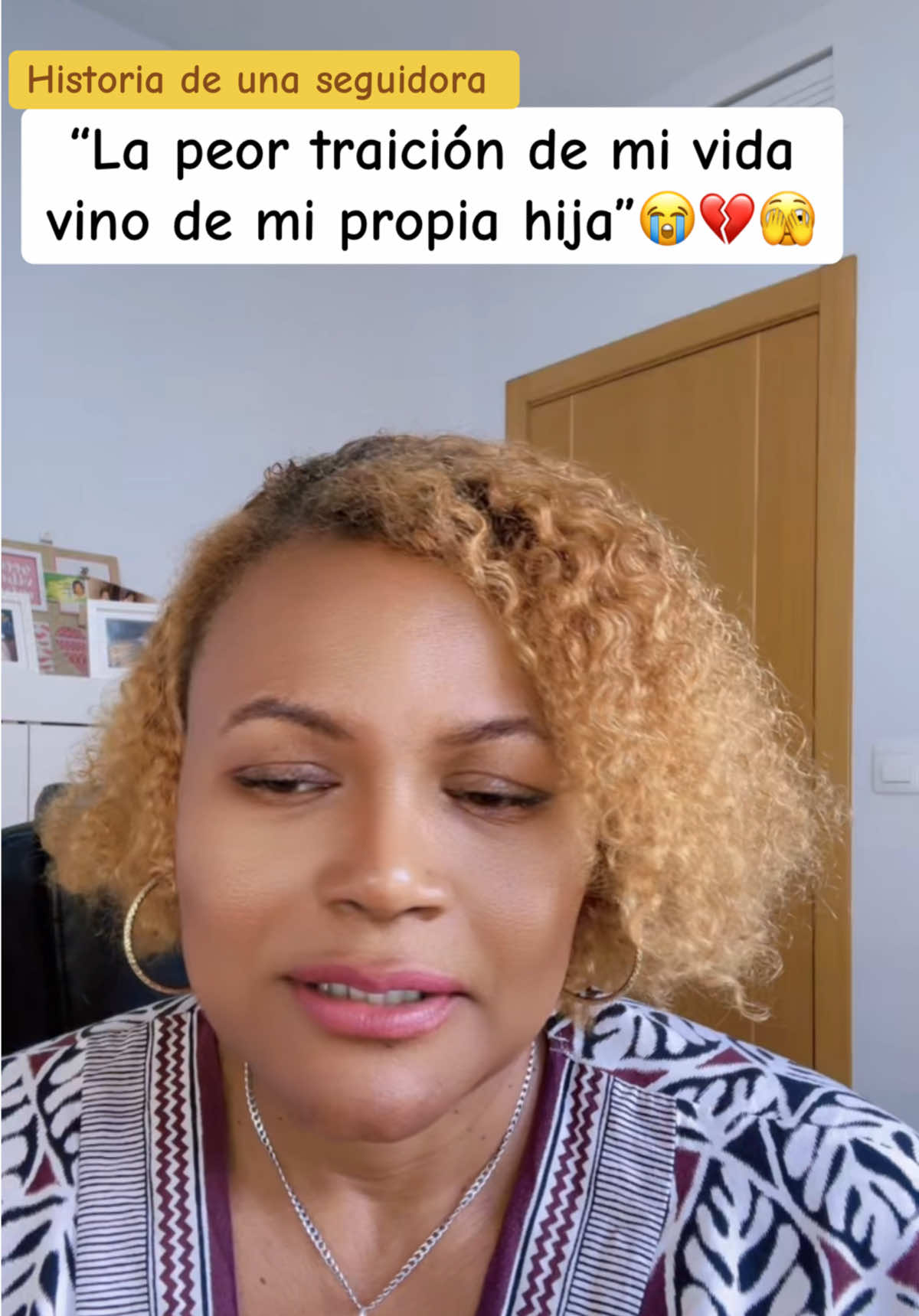 @Historias de Carmen