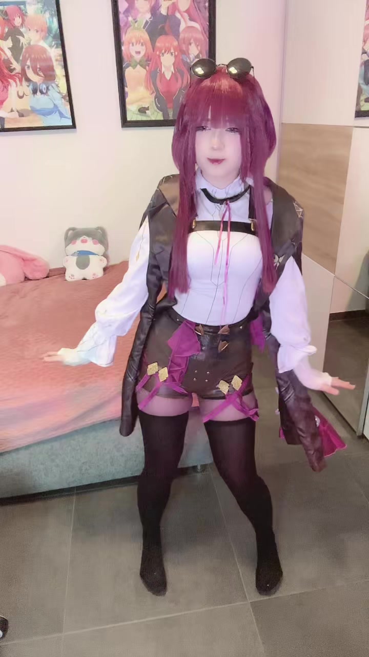 @Mei