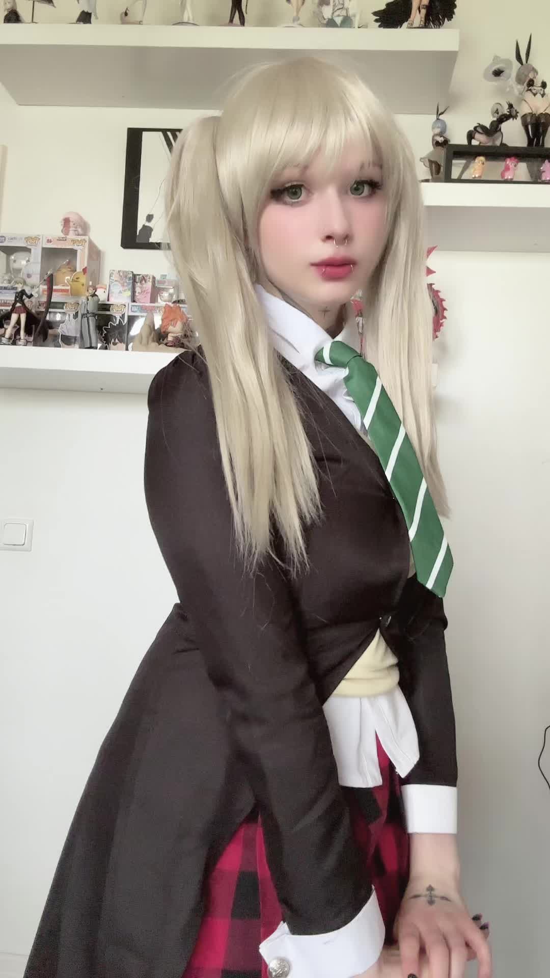 @˗ˏˋ༻ʚ Doll ɞ༺ˎˊ˗