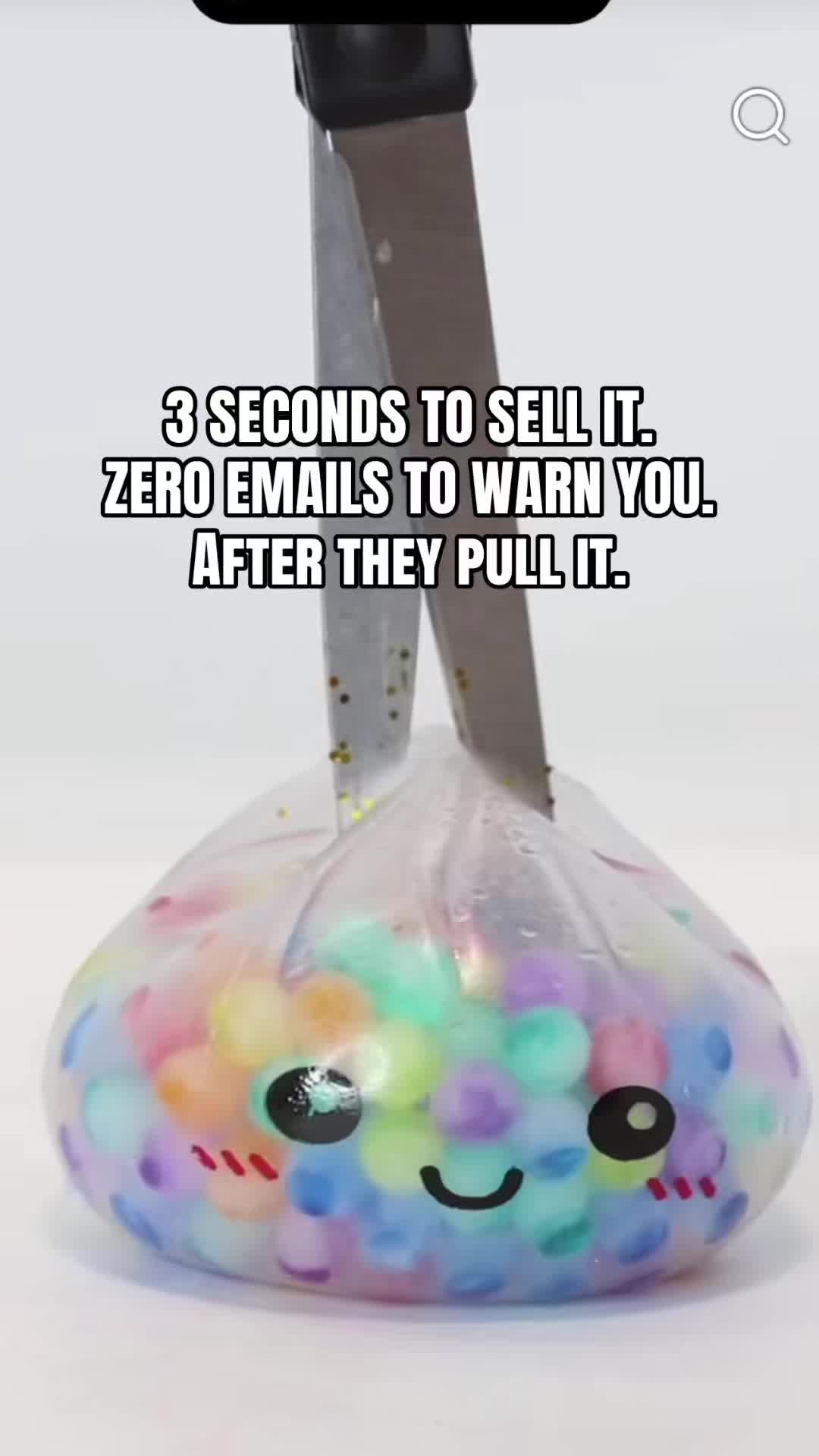 @That Water Bead Lady