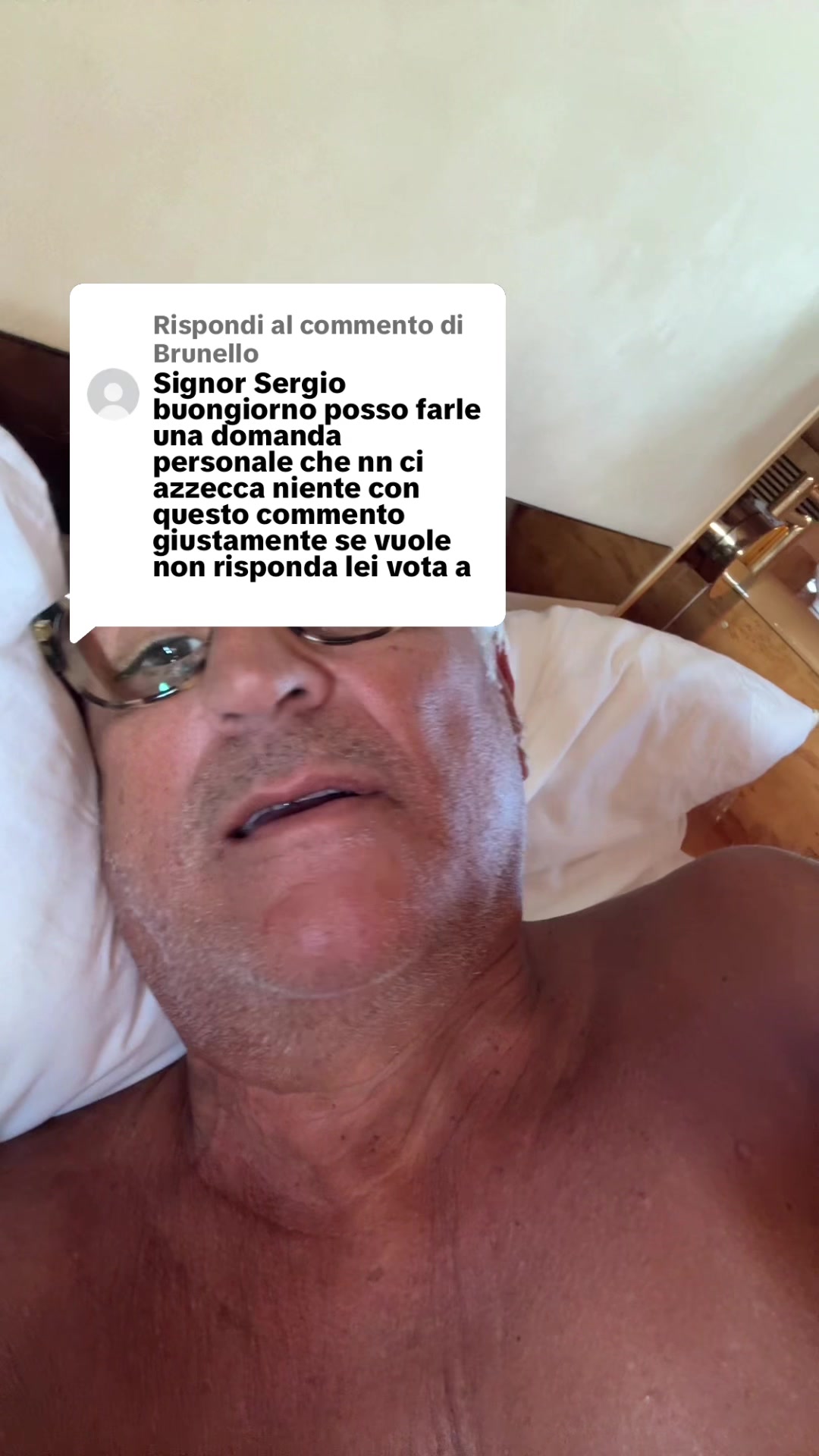 @Sergio Gallone