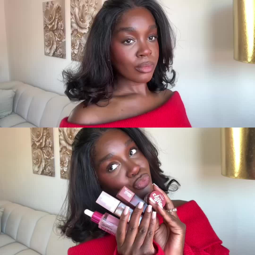 @maybelline de