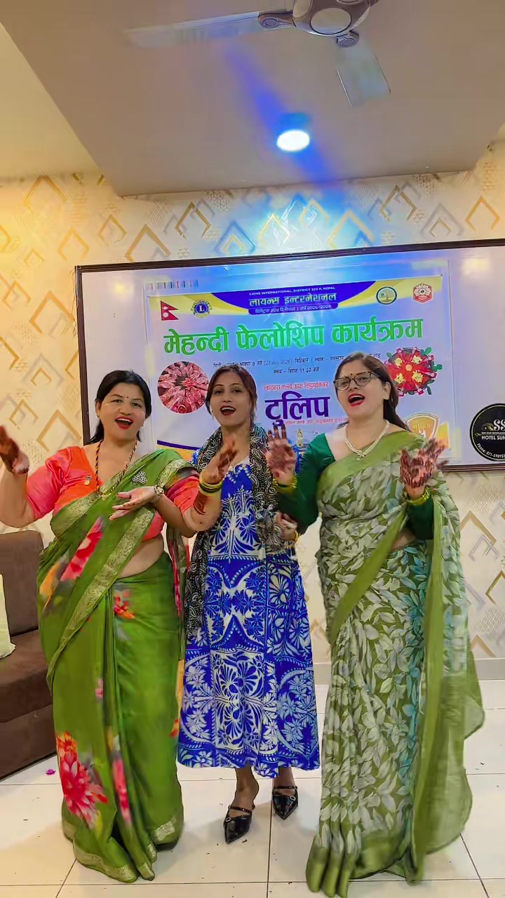 @Maya Khanal