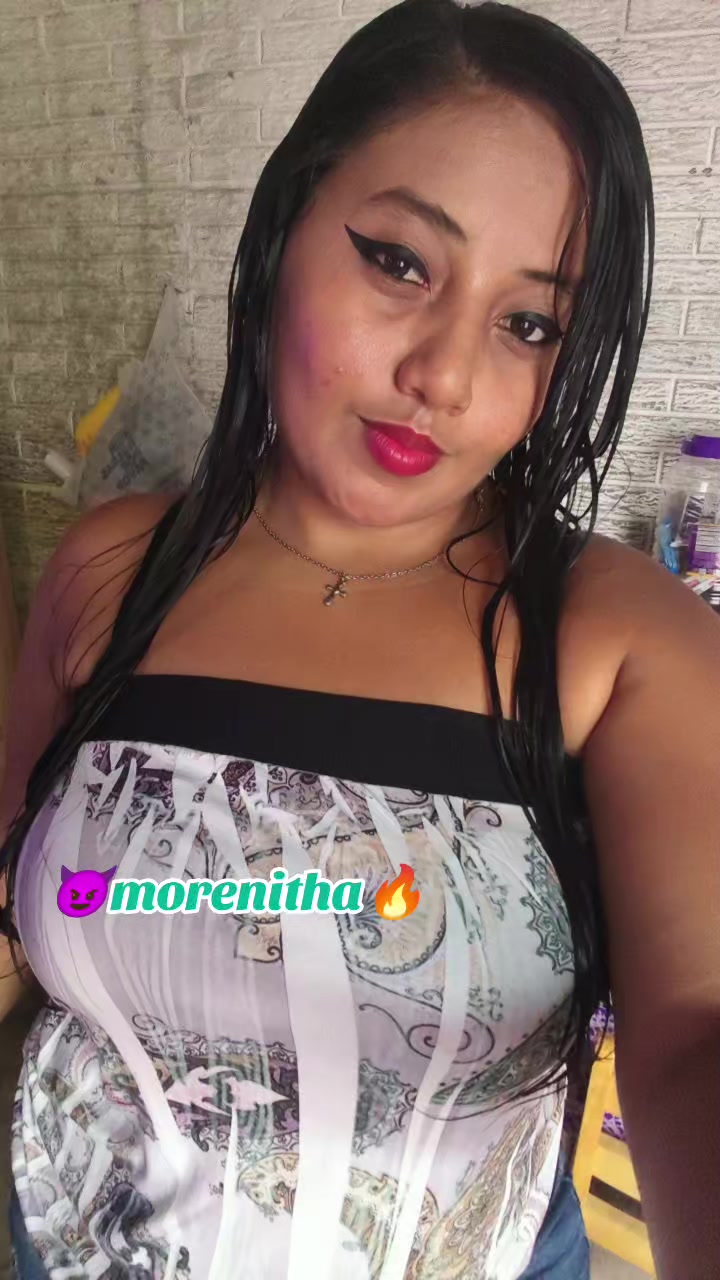 @Morenita Linda 10💋😈