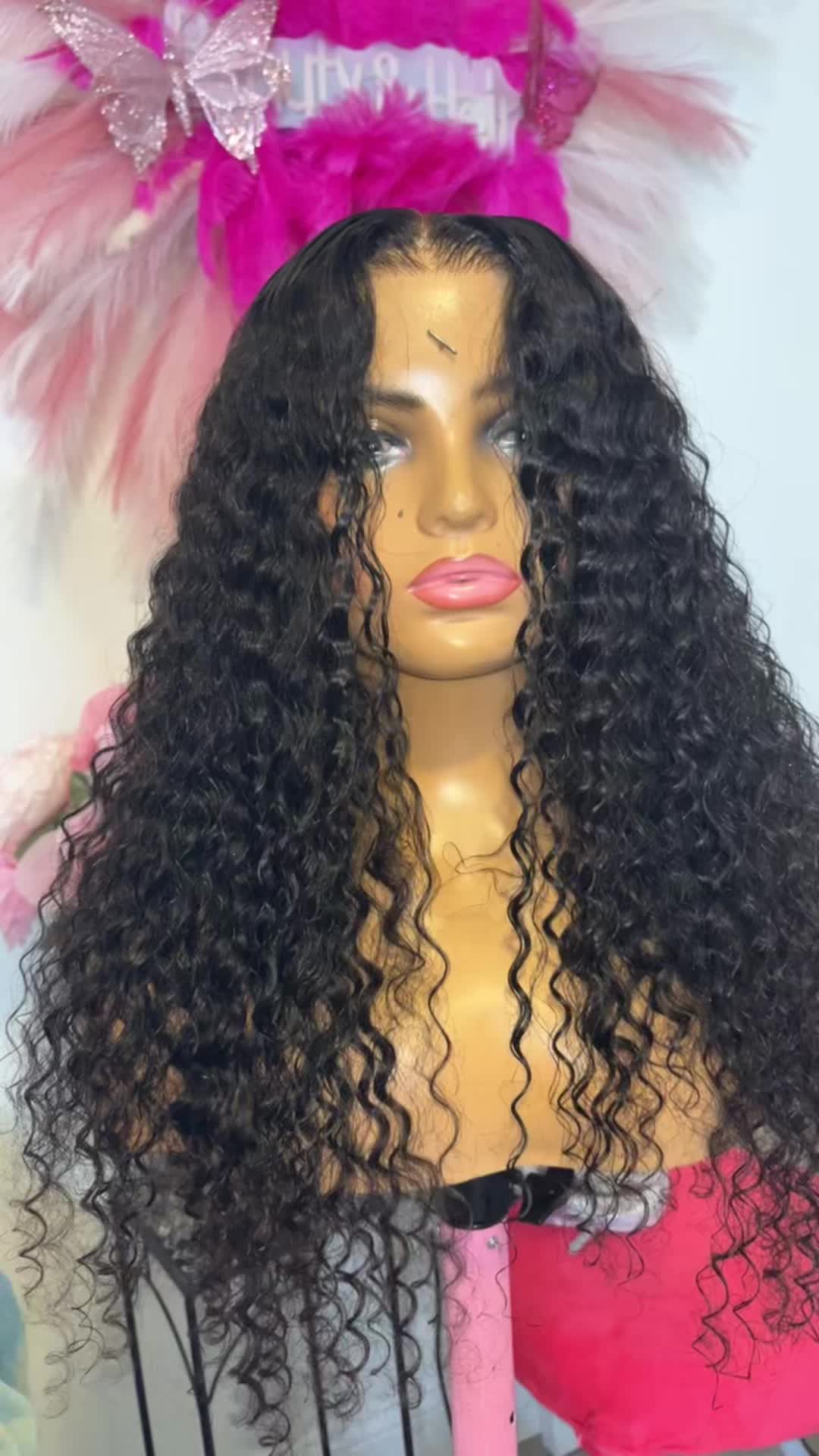 @MzchelleDahairstylist