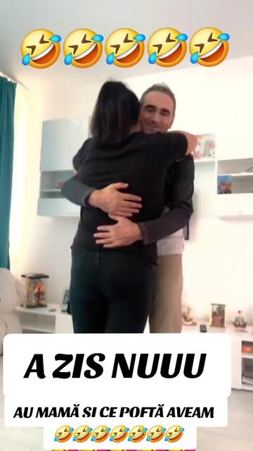 @Milian Dumitrescu & Miluța