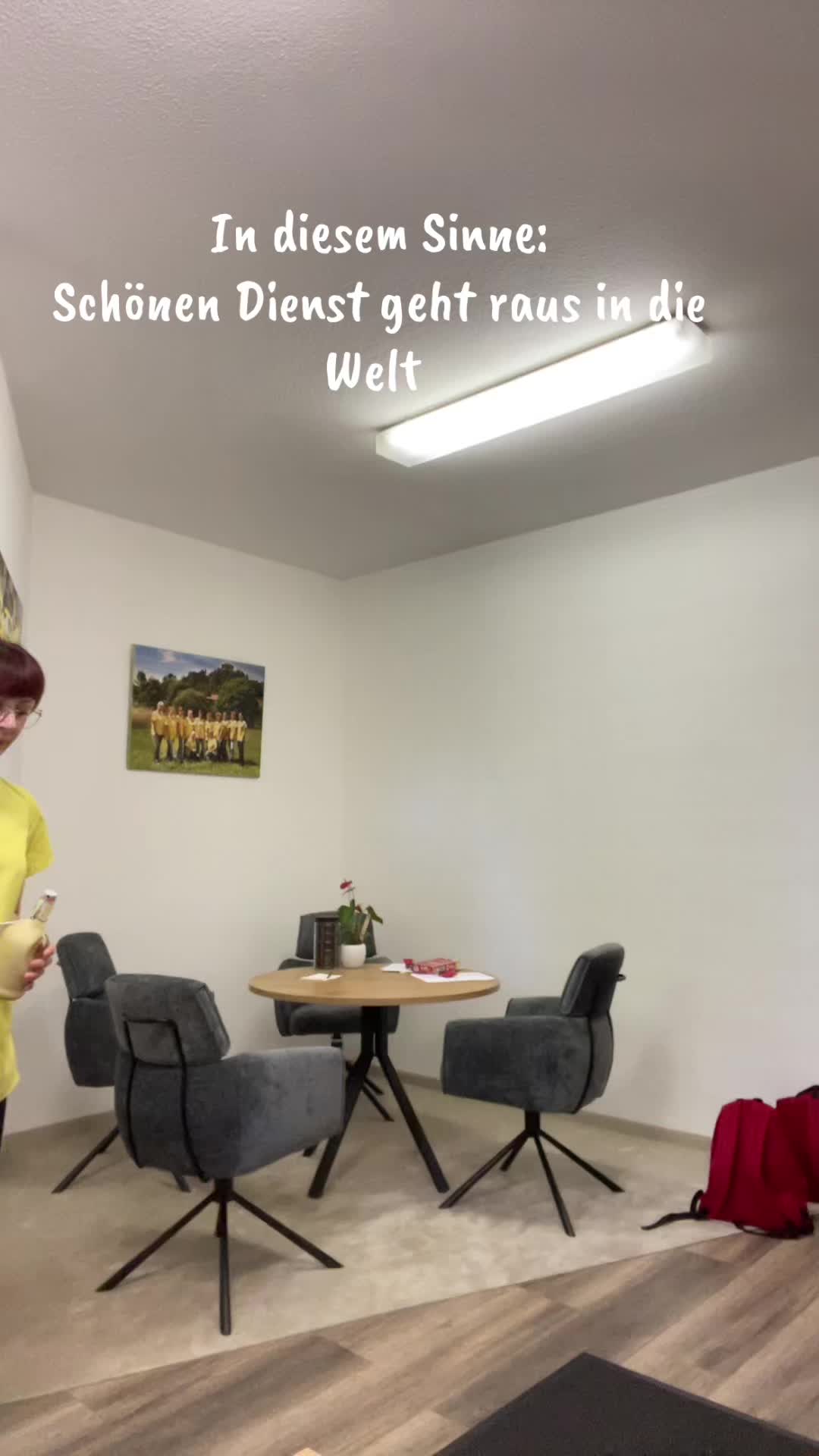 @Brötchen