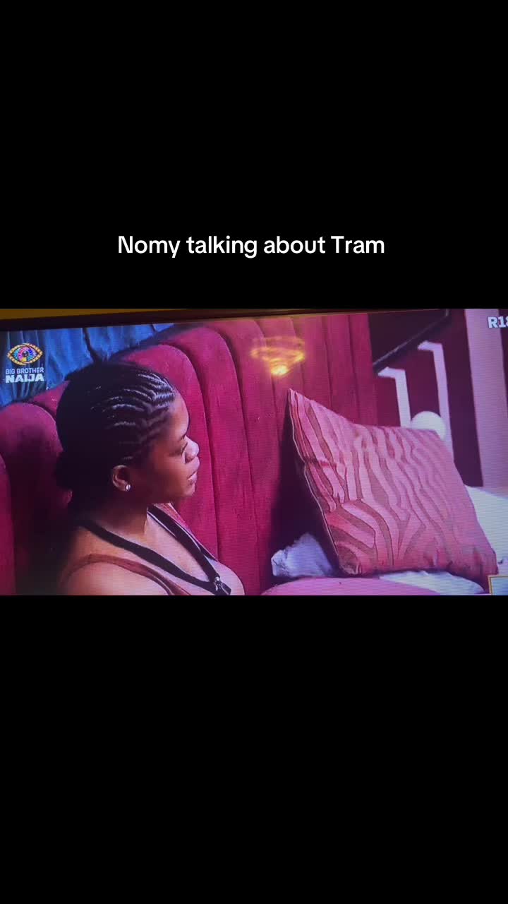 @BigbrothernaijaS11 GIST UPDATE