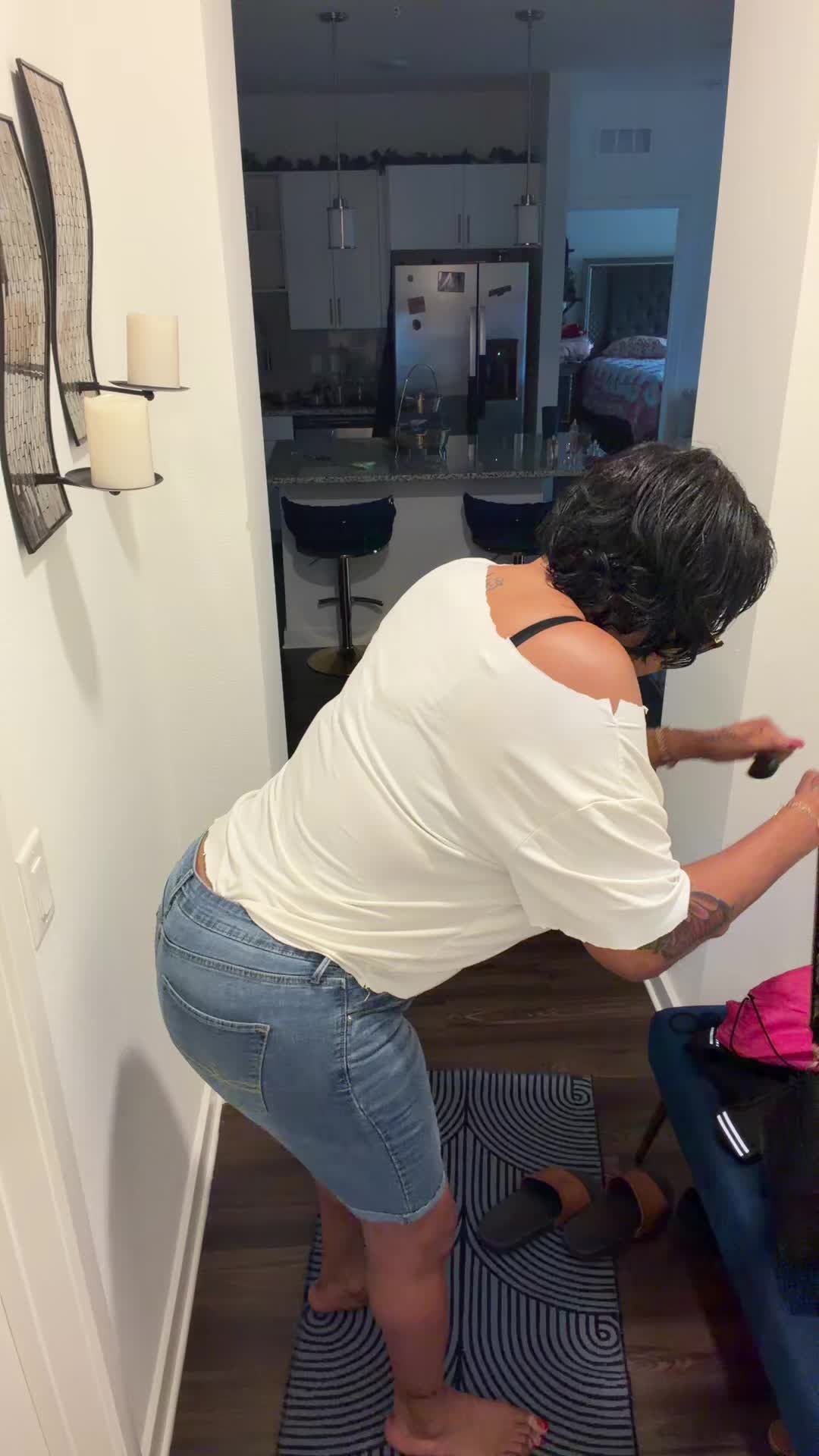 @Miss B