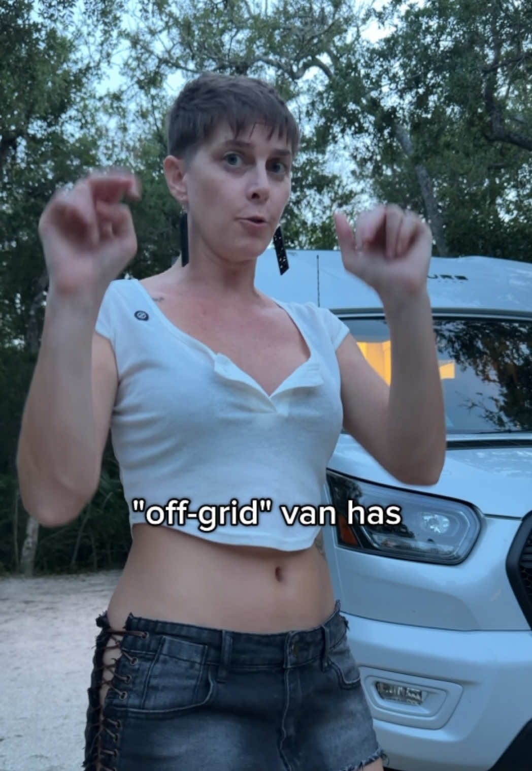 @WanderingRVBabe