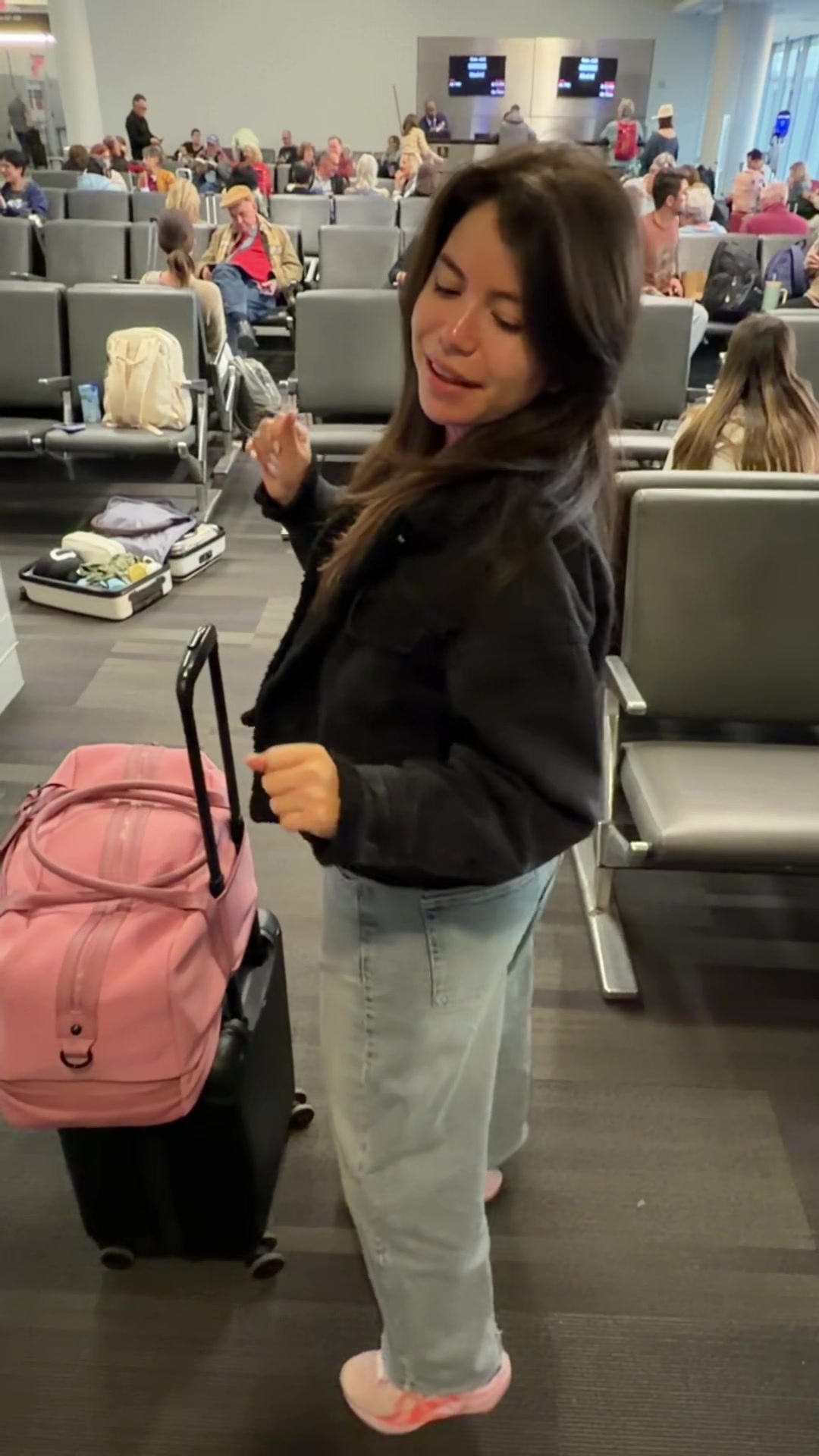 @Laura Perez.