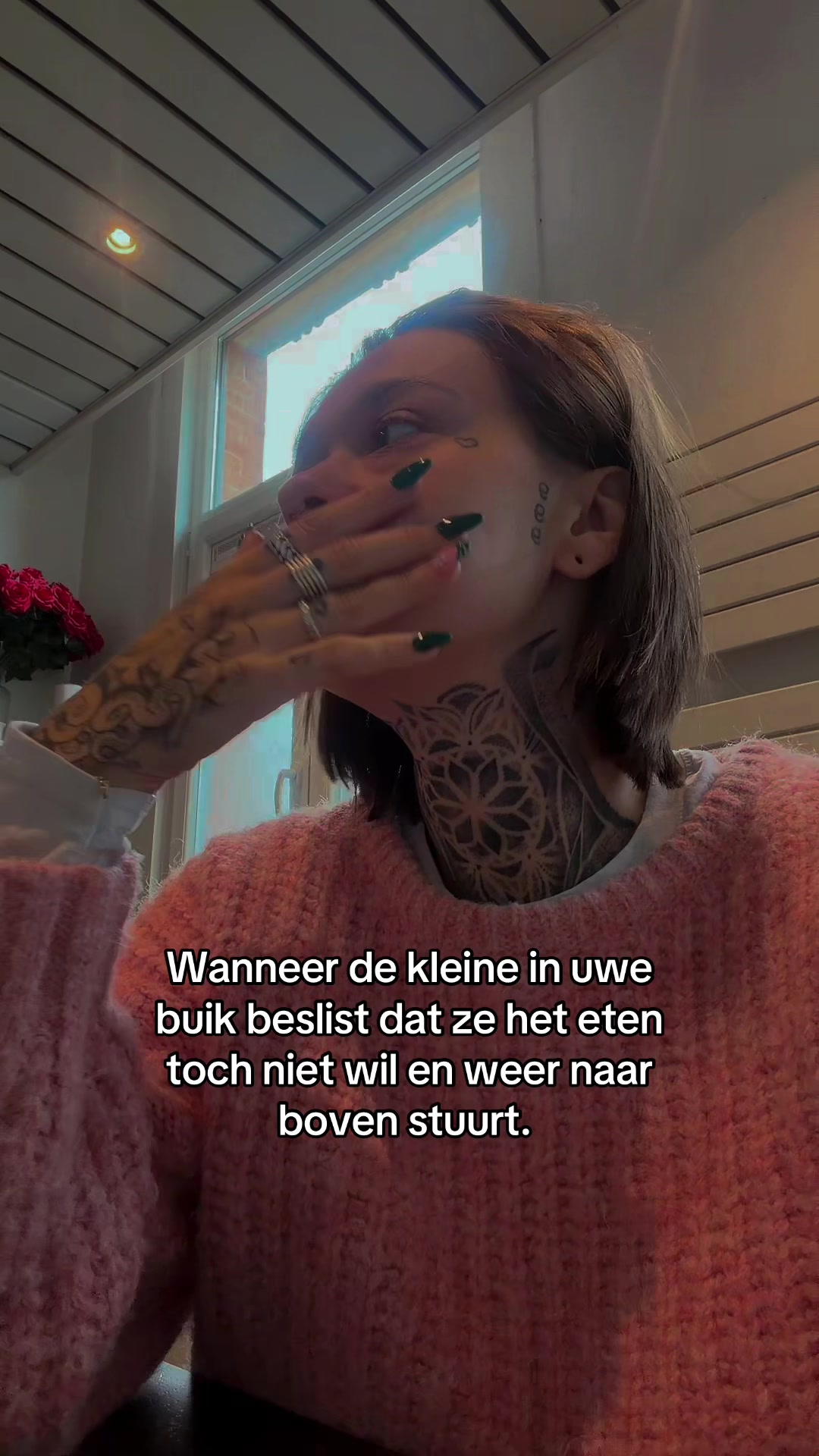 @Nikki goris ruts