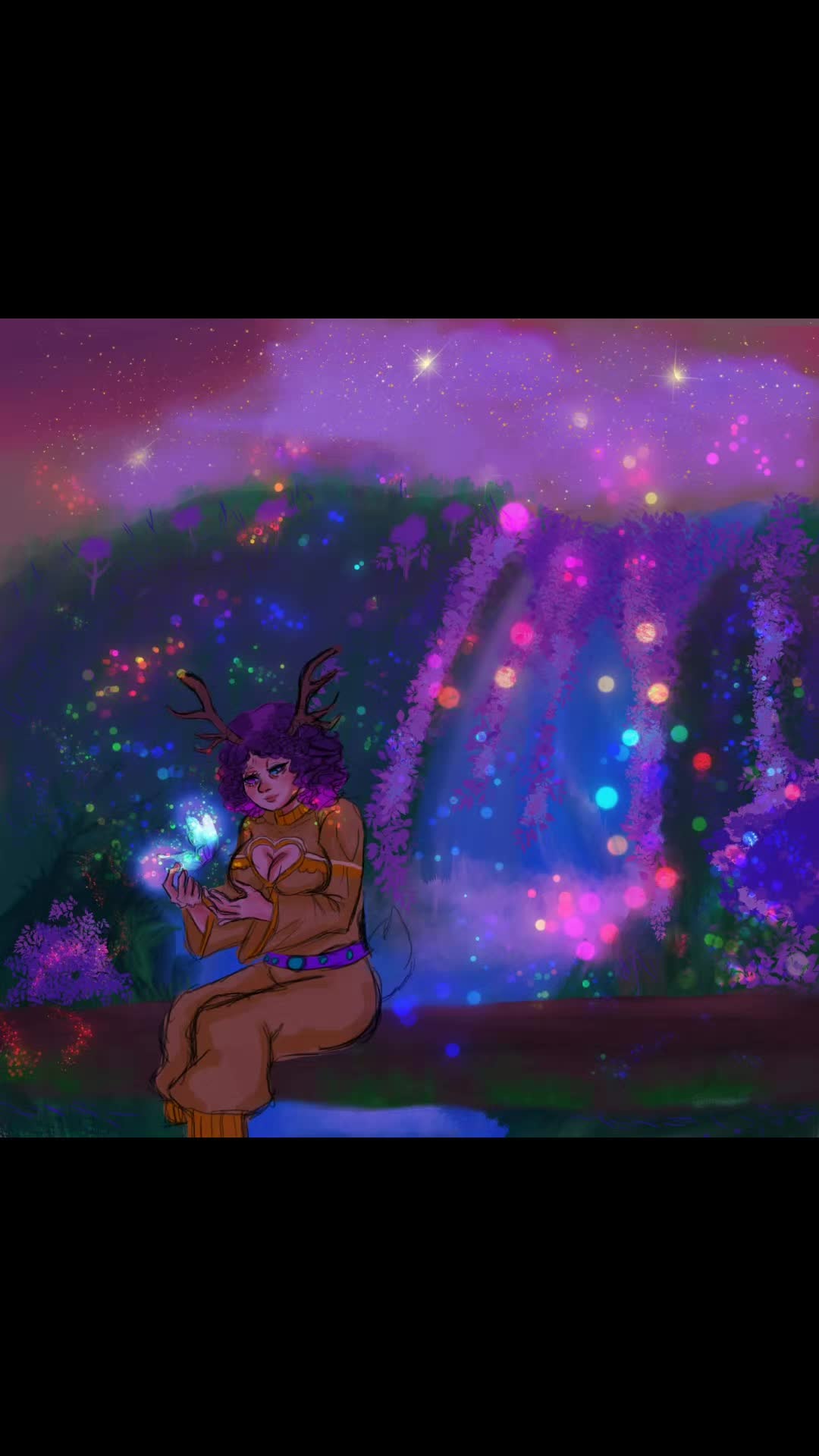 @🌙ChaoticArtz(Loki's Version)