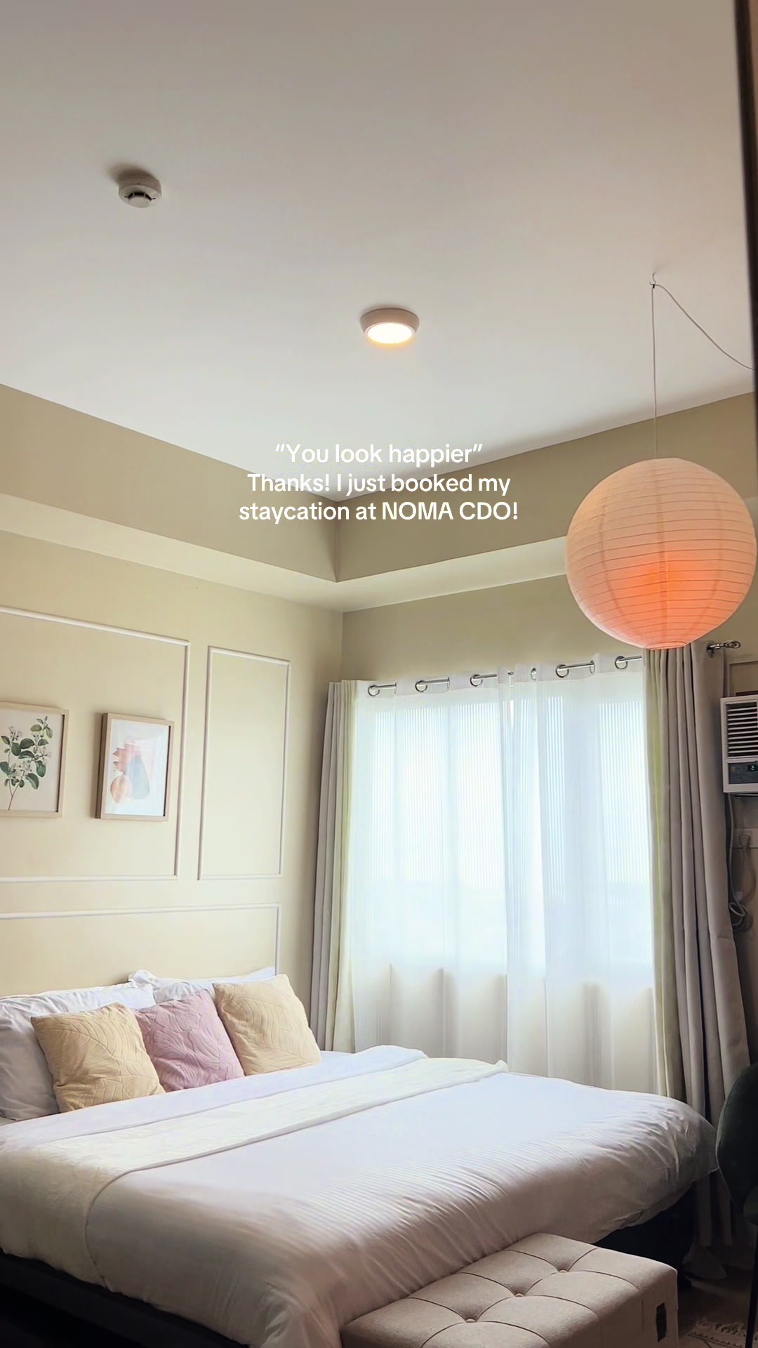 @NOMA CDO Airbnb