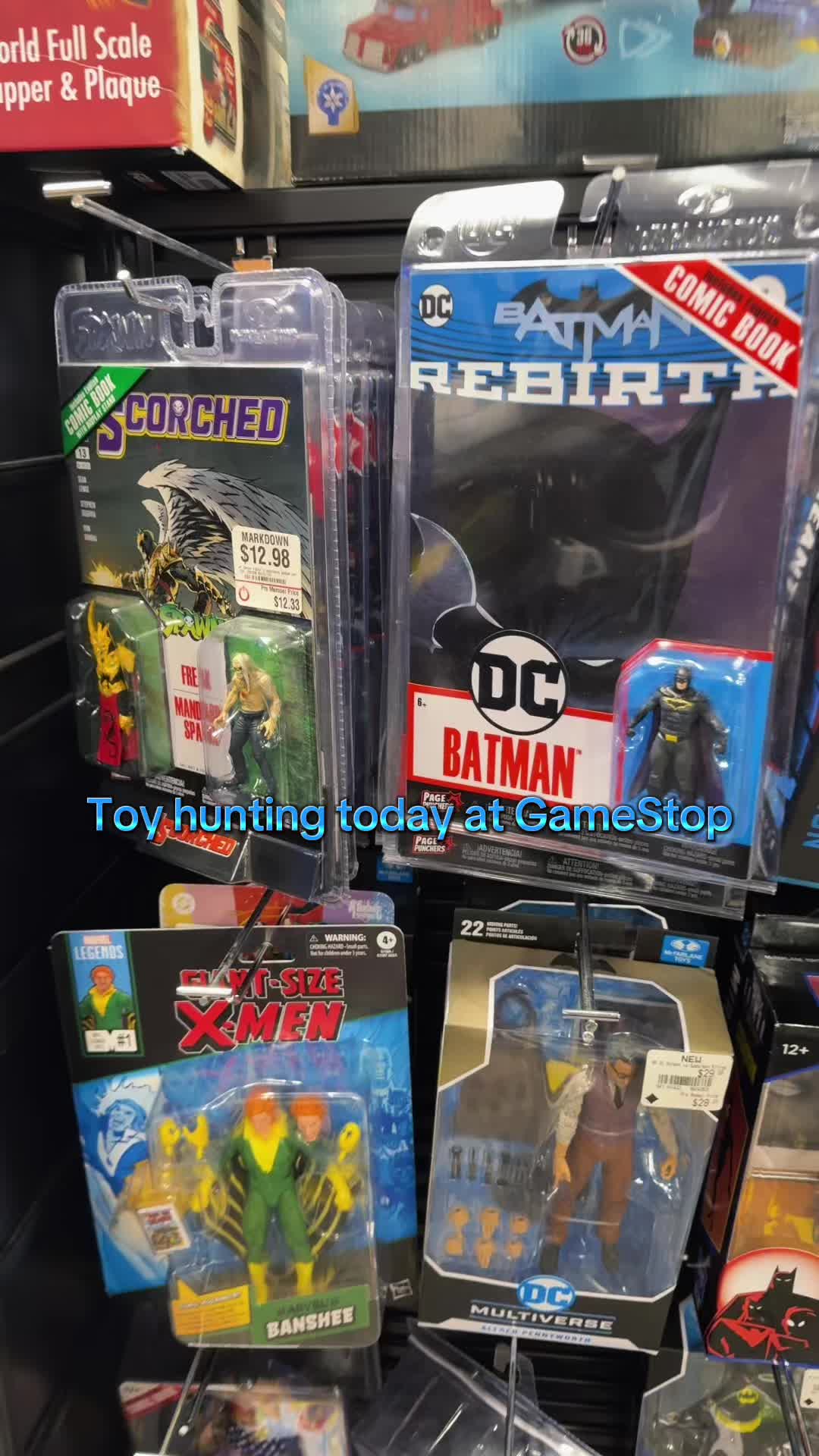 @shmarvelcollector