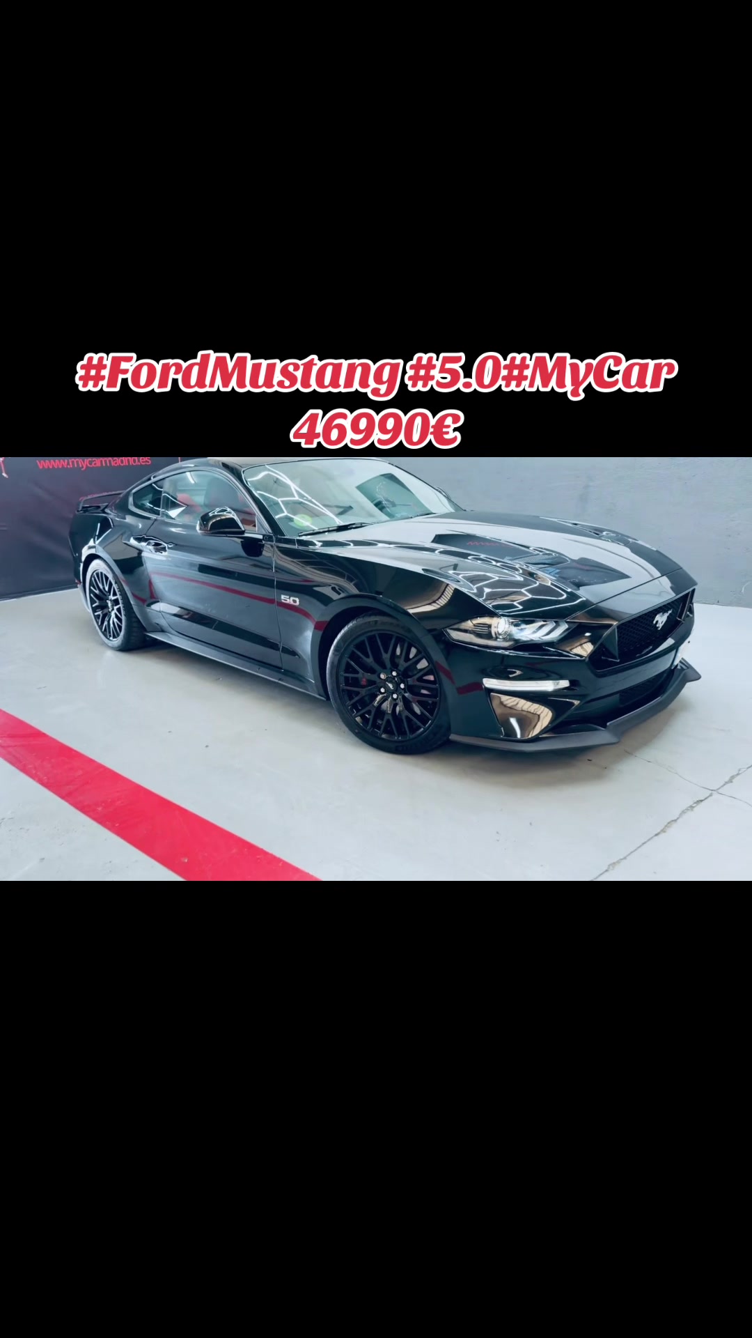 @MyCar_Madrid