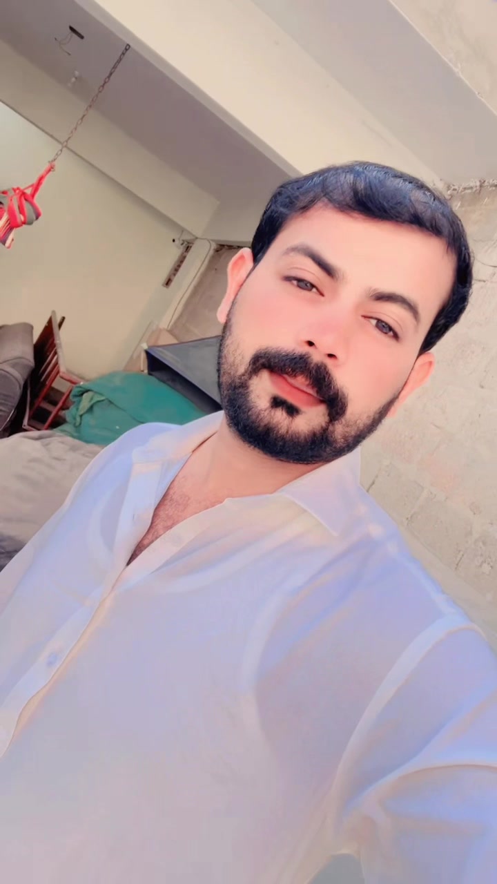@عبید خان بلوچ