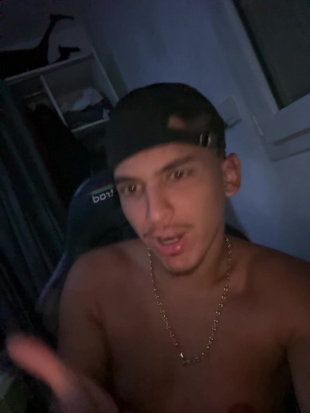 @N̶O̶T̶N̶A̶
