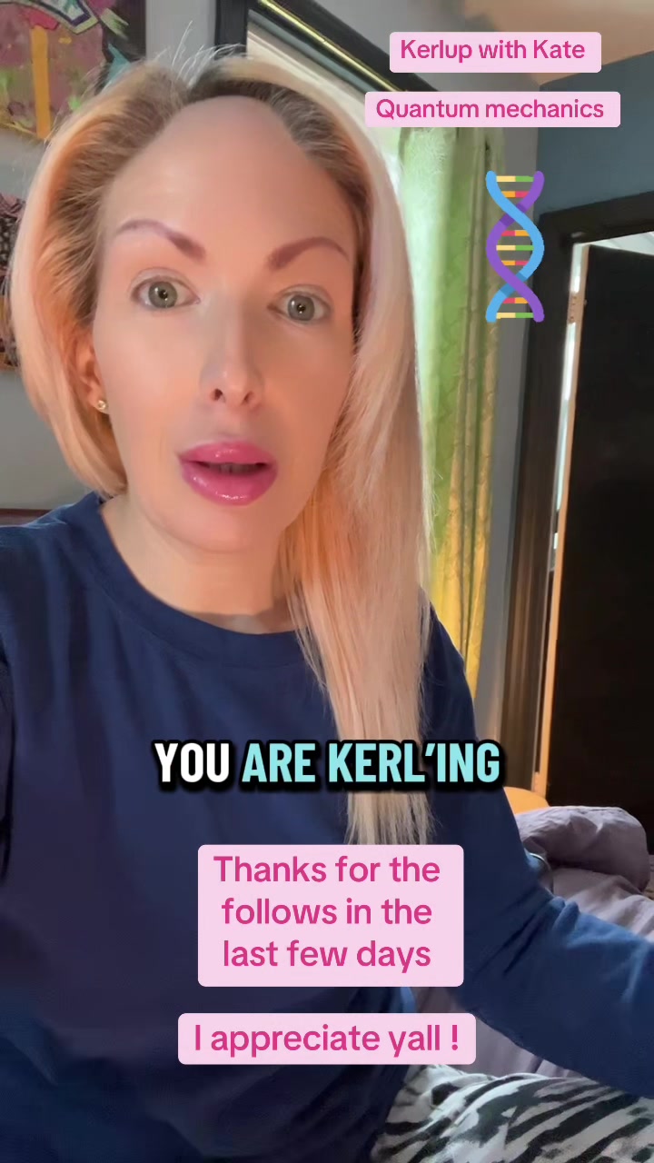 @Katie