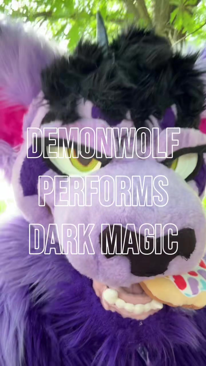 @Whootwolf