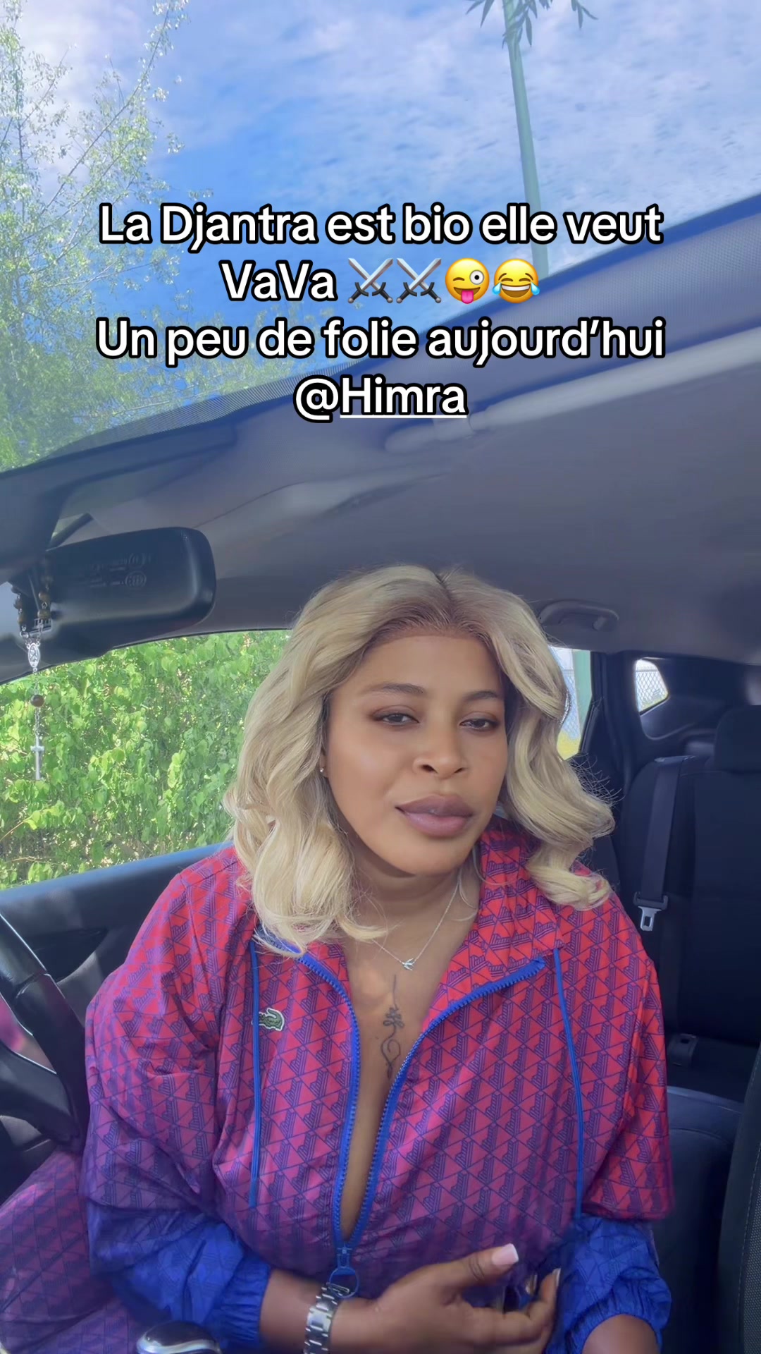 @Blonde Aurélia1⚔️🤎