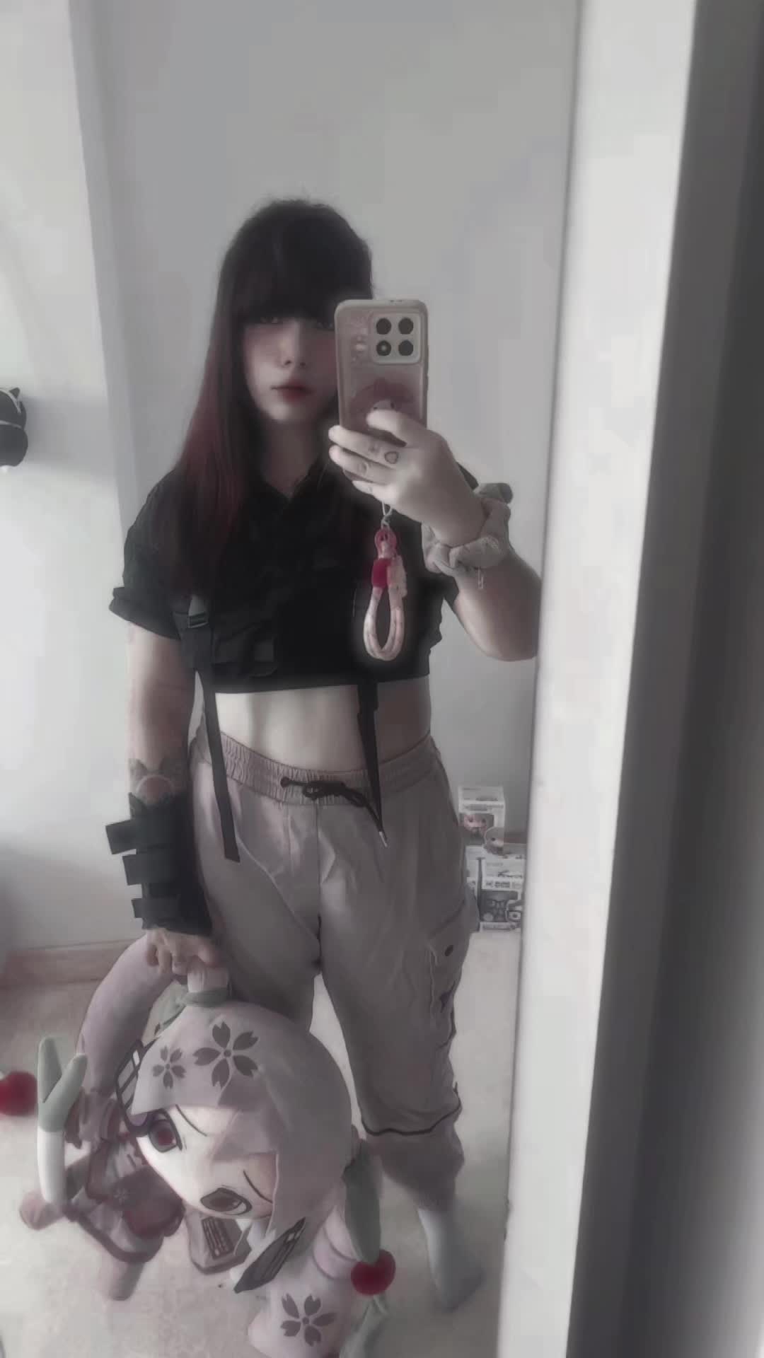 @๐ MellowKimikoo ๐